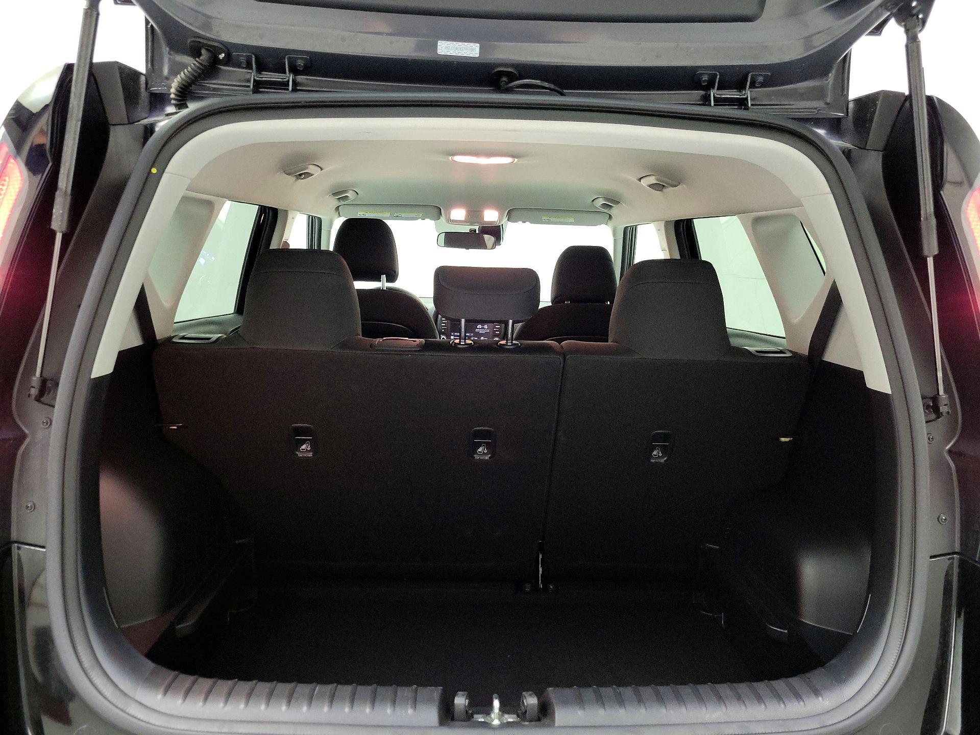 Thumbnail: 2025 Kia Soul - 20