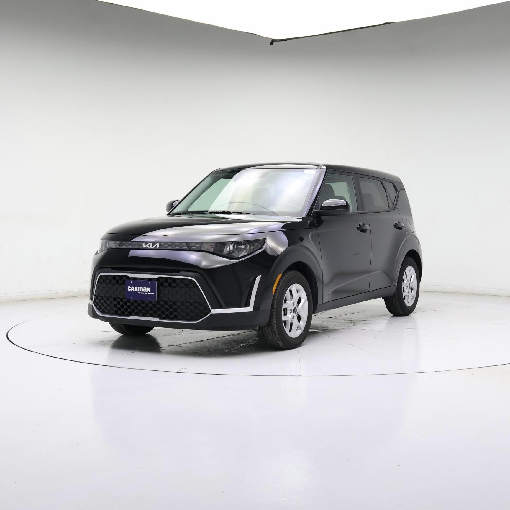 Thumbnail: 2025 Kia Soul - 4