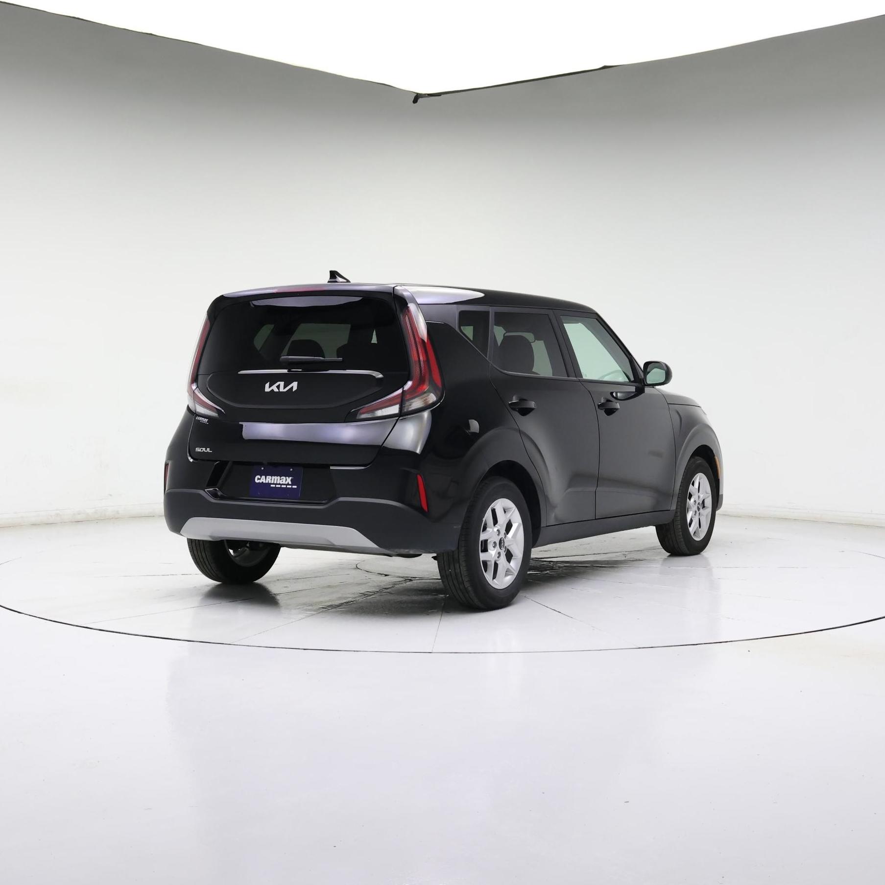 Thumbnail: 2025 Kia Soul - 8