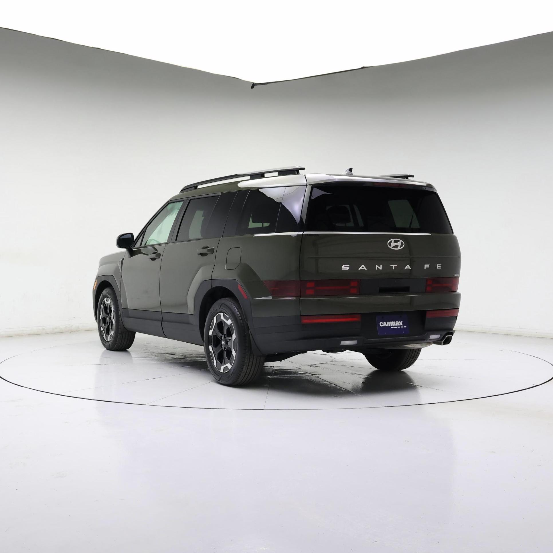 Thumbnail: 2025 Hyundai Santa Fe - 2