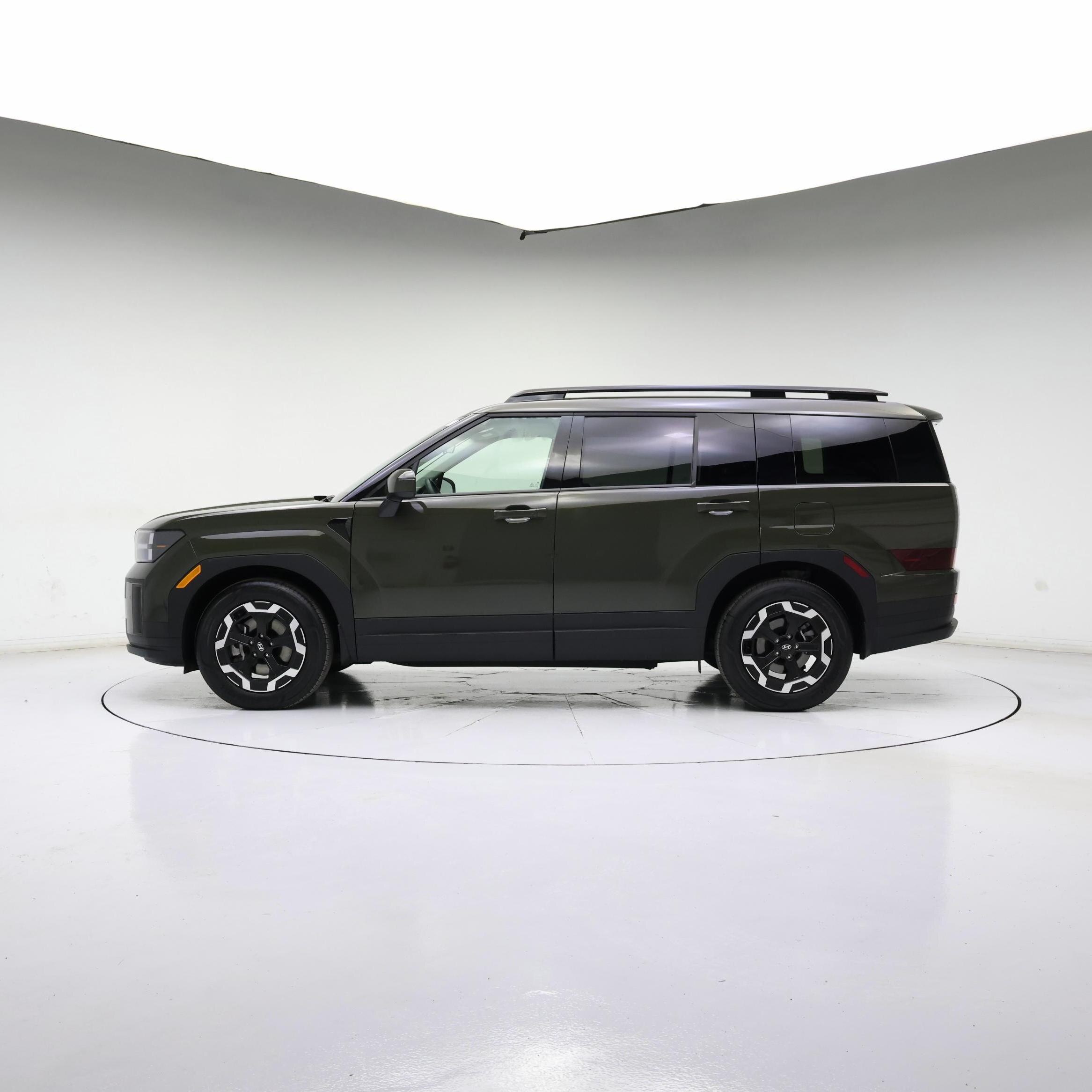 Thumbnail: 2025 Hyundai Santa Fe - 3