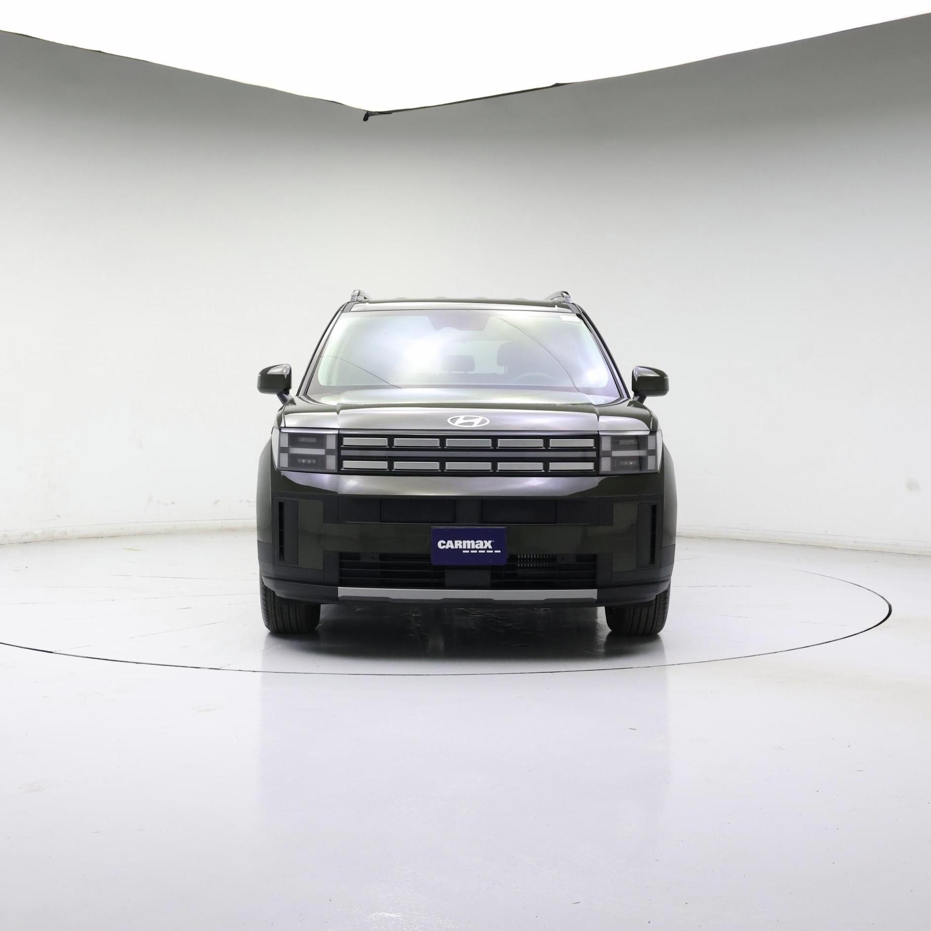 Thumbnail: 2025 Hyundai Santa Fe - 5