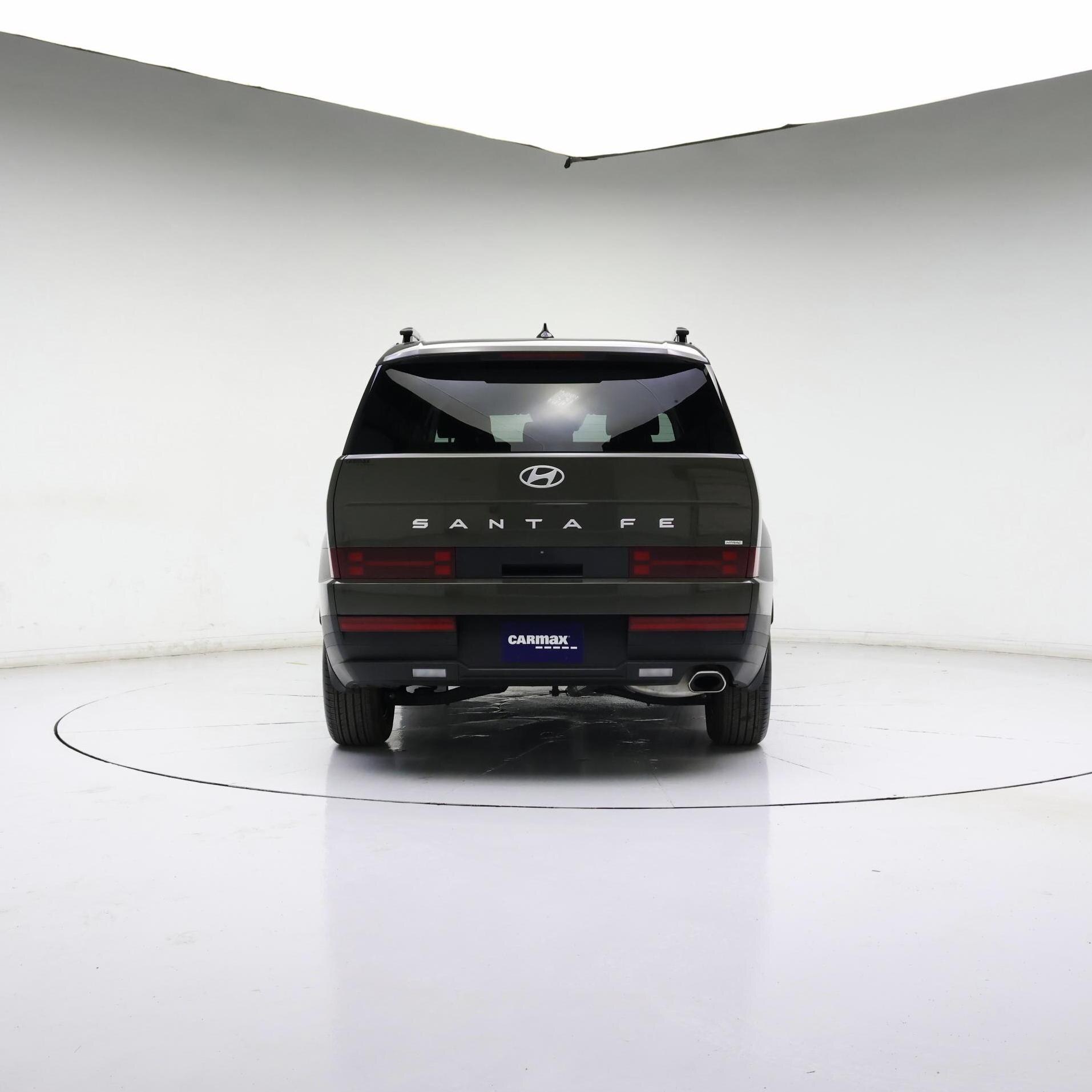 Thumbnail: 2025 Hyundai Santa Fe - 6