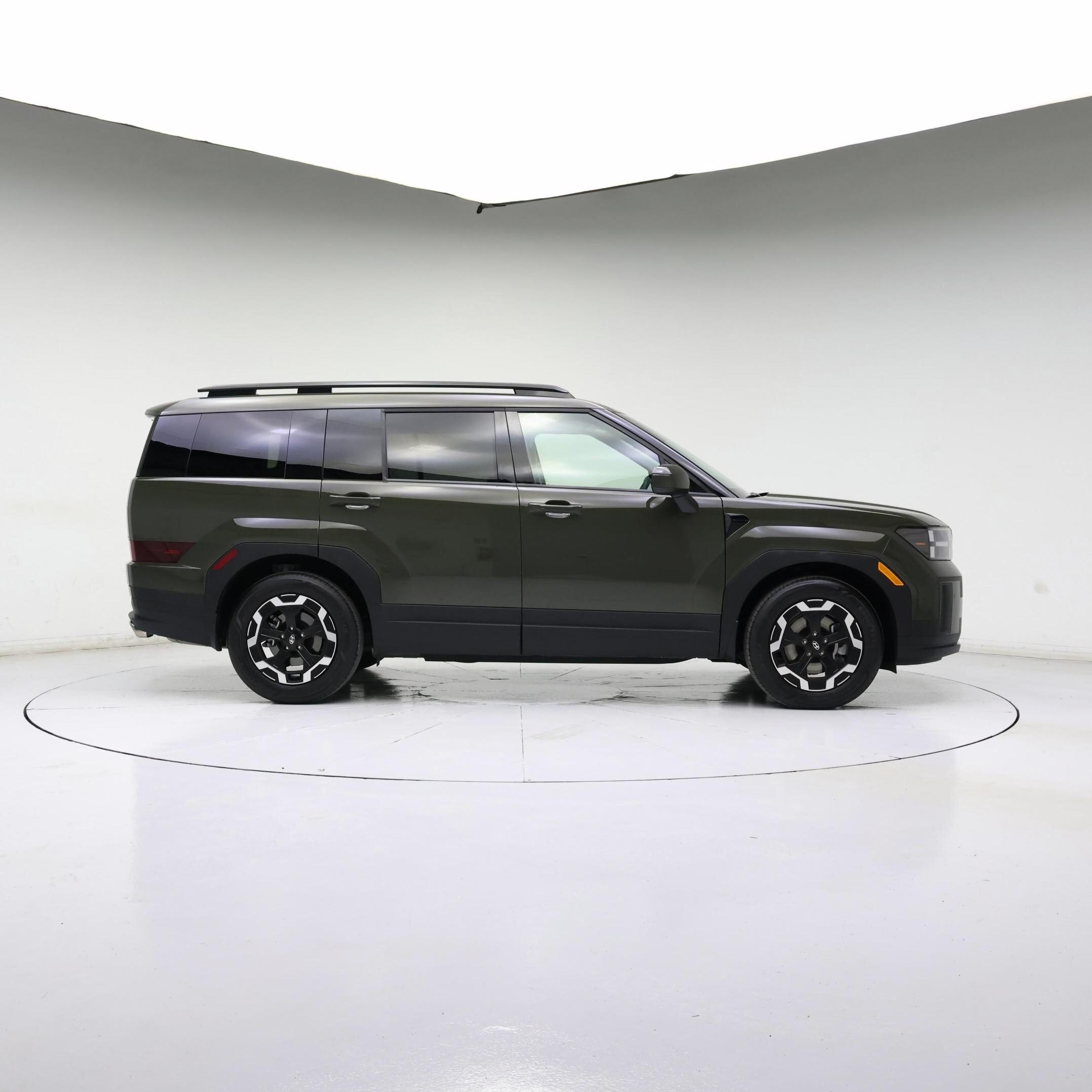 Thumbnail: 2025 Hyundai Santa Fe - 7