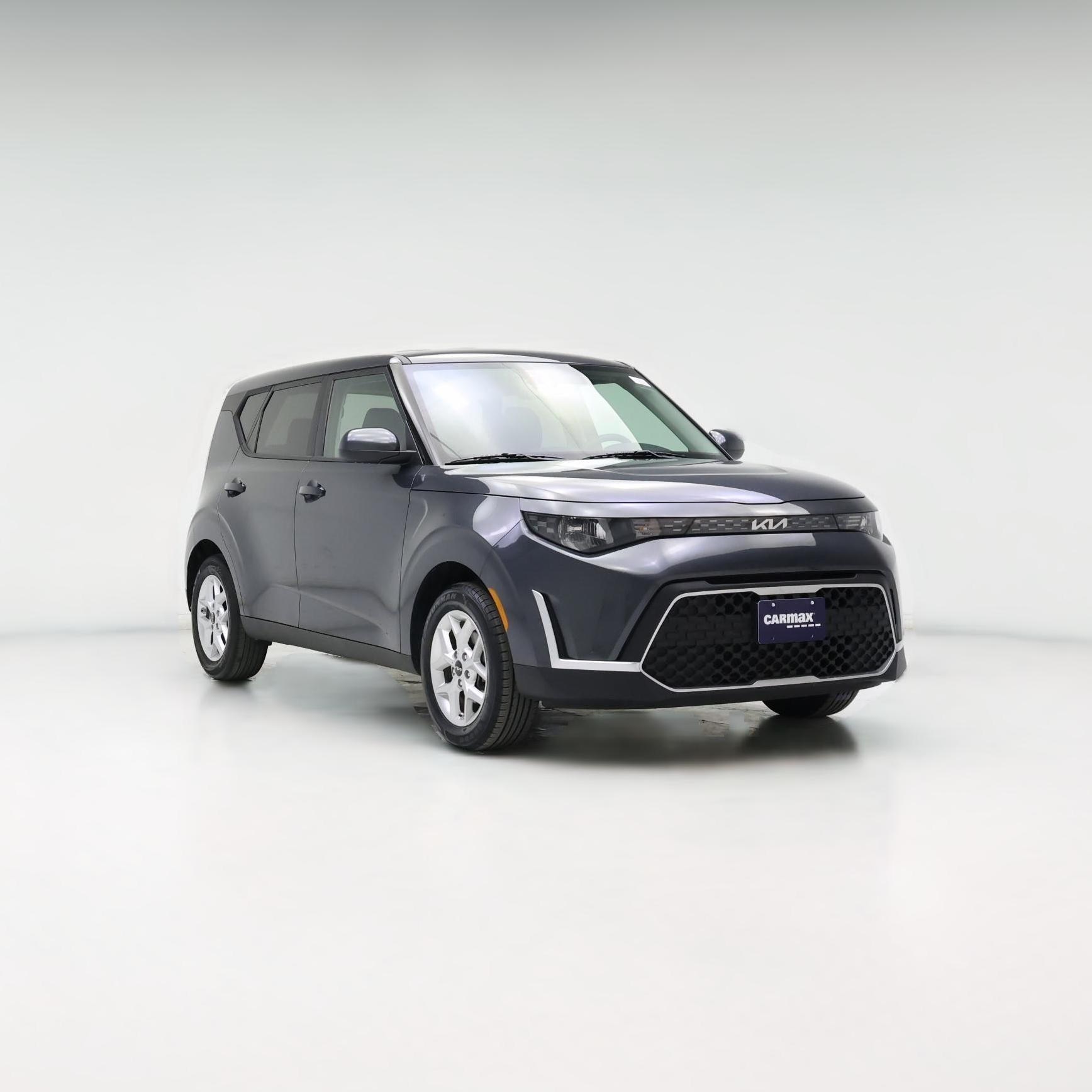 Thumbnail: 2024 Kia Soul - 1