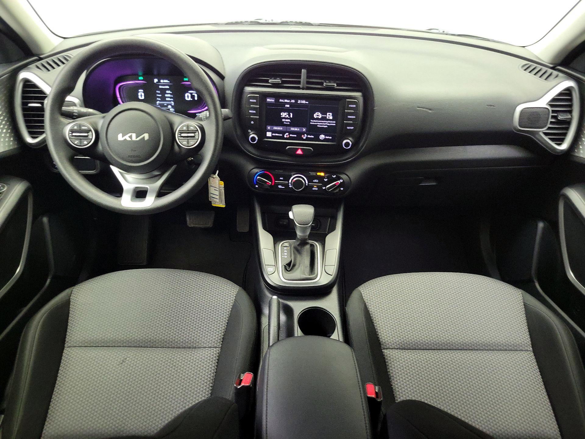 Thumbnail: 2024 Kia Soul - 9