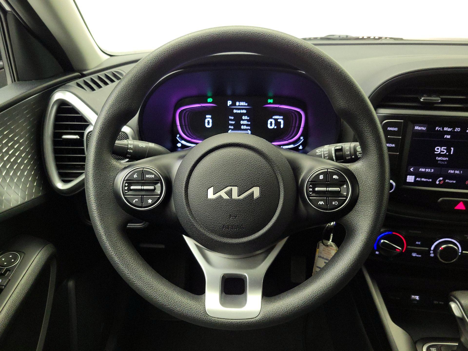 Thumbnail: 2024 Kia Soul - 10