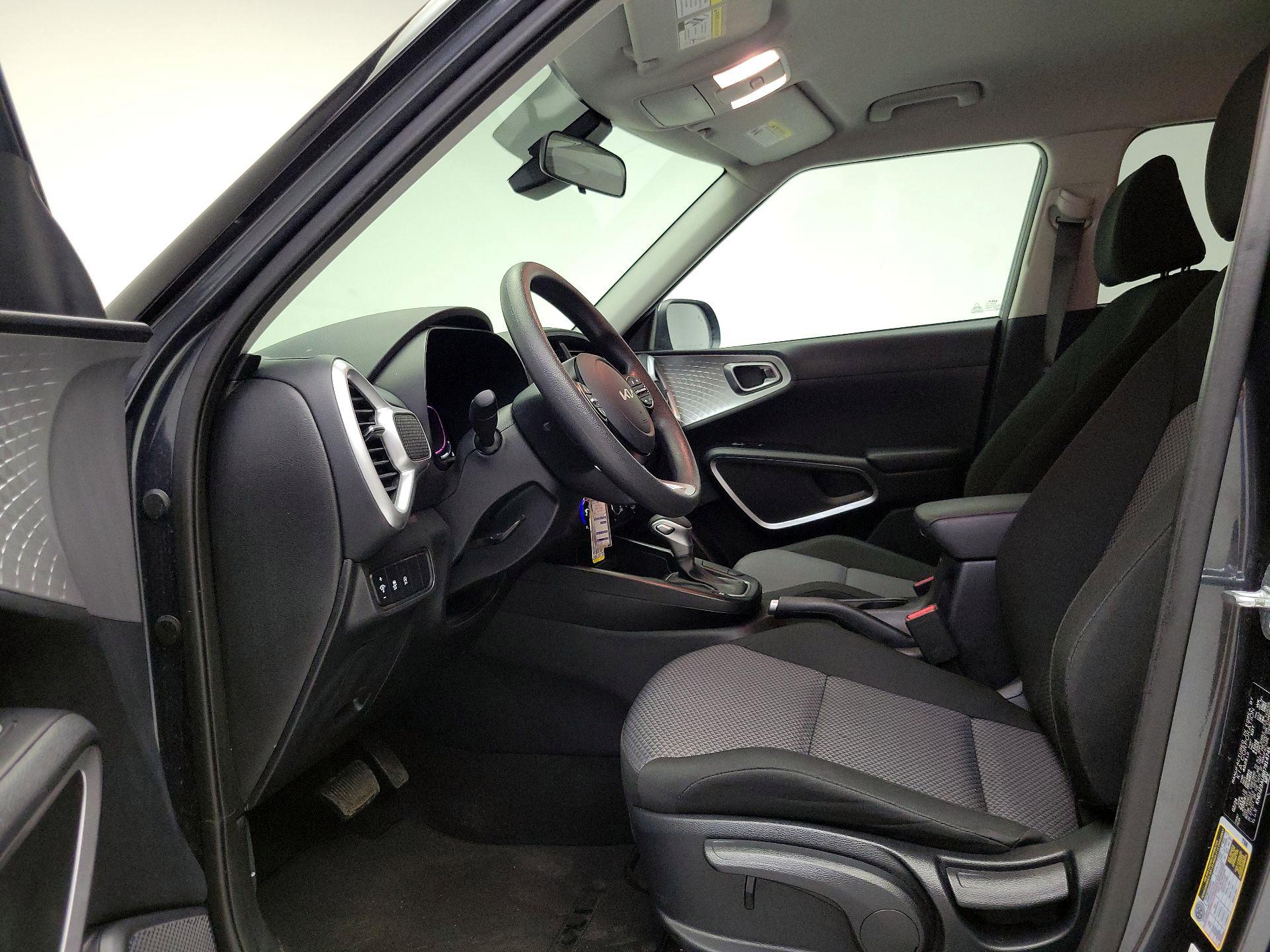 Thumbnail: 2024 Kia Soul - 11