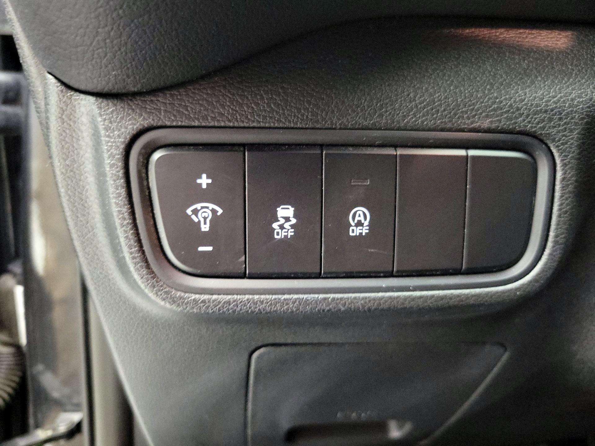 Thumbnail: 2024 Kia Soul - 13