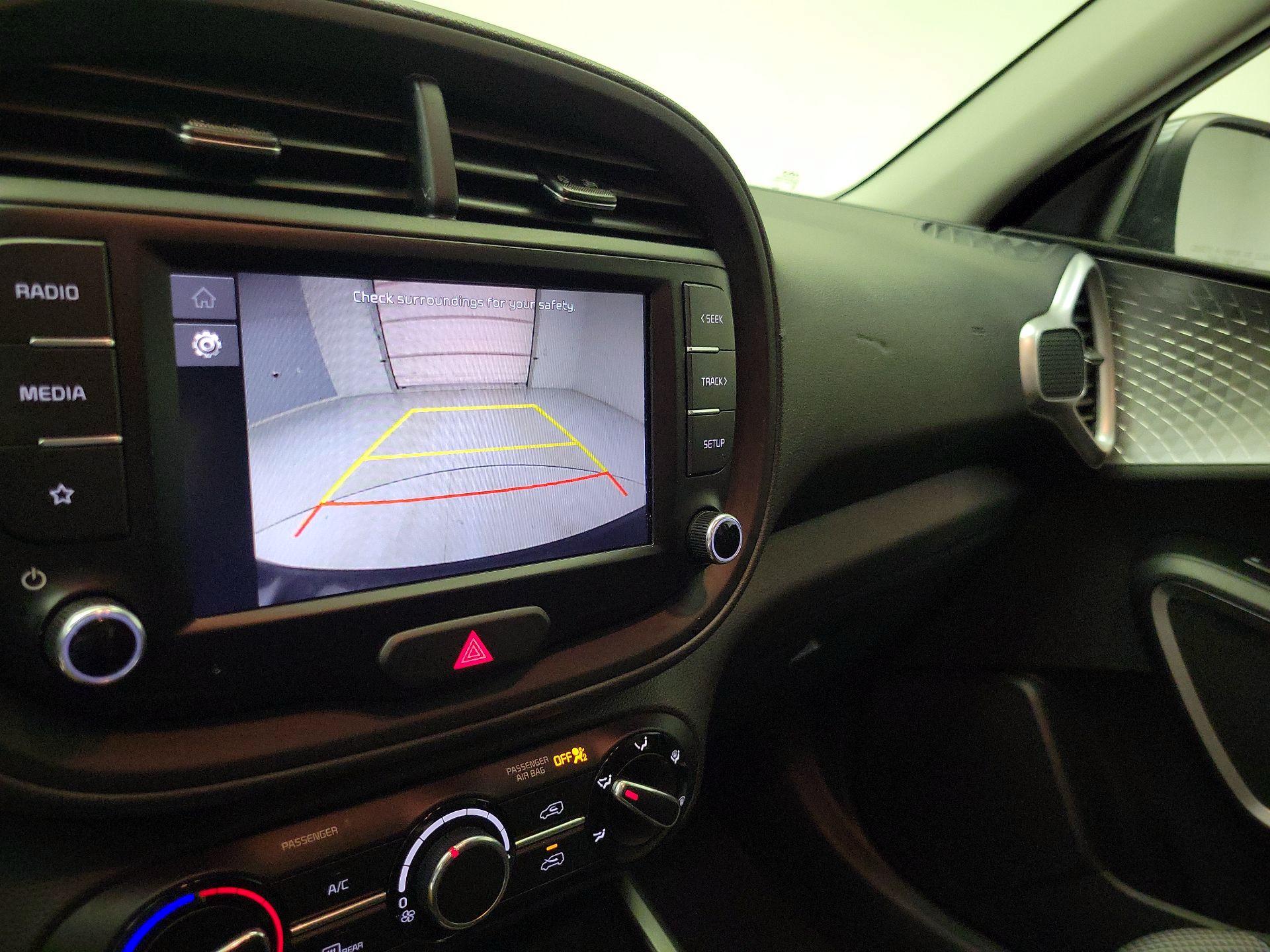 Thumbnail: 2024 Kia Soul - 14