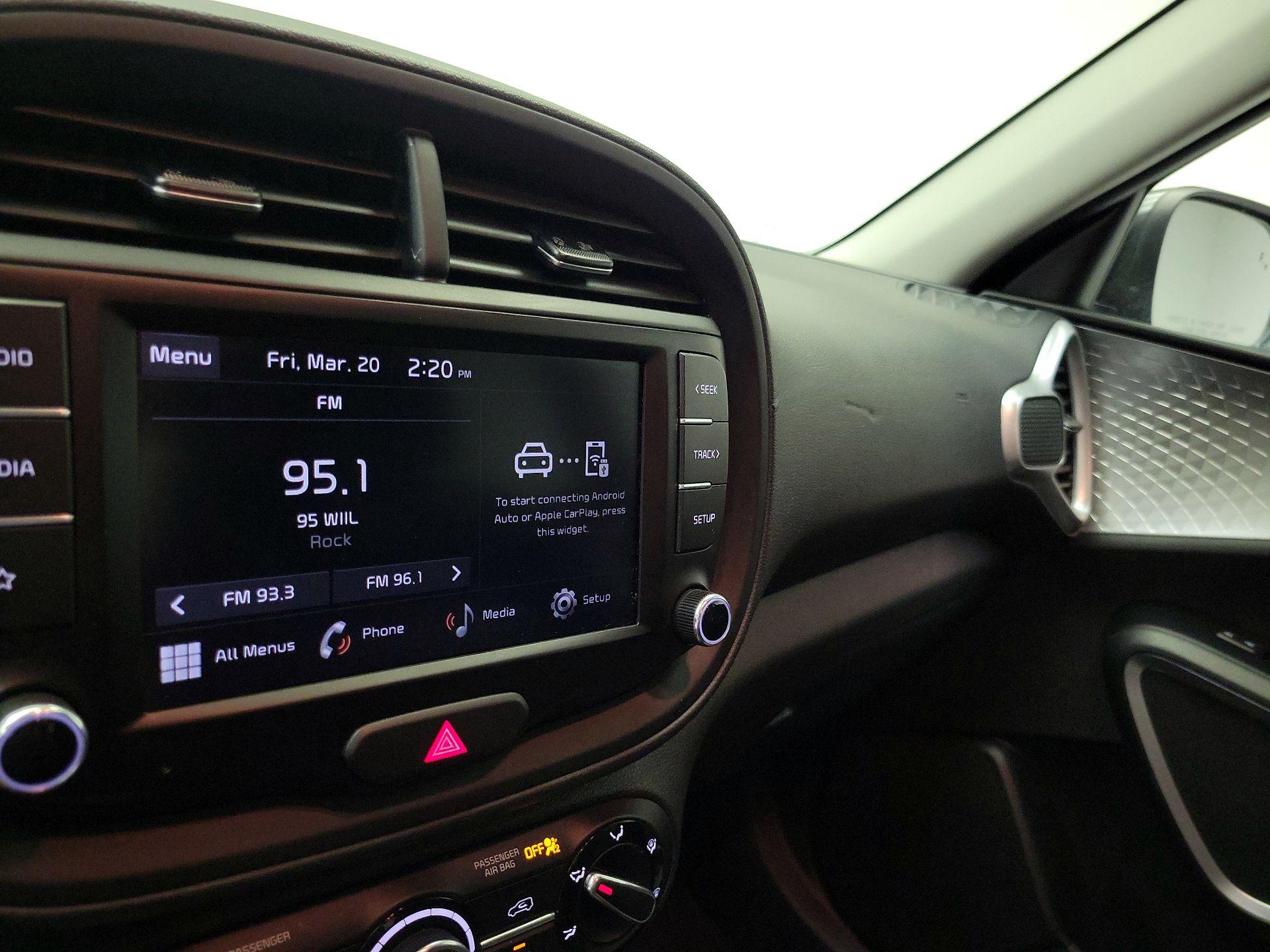 Thumbnail: 2024 Kia Soul - 15