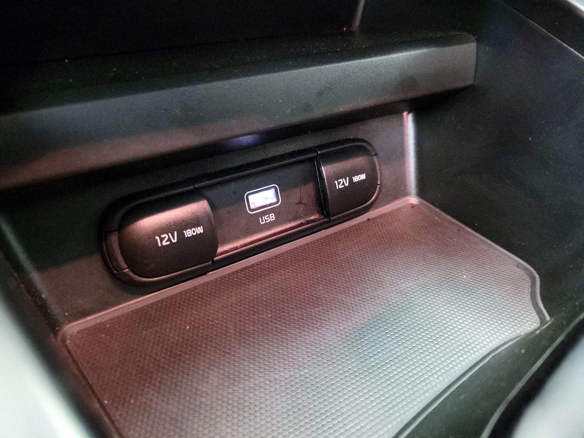 Thumbnail: 2024 Kia Soul - 18