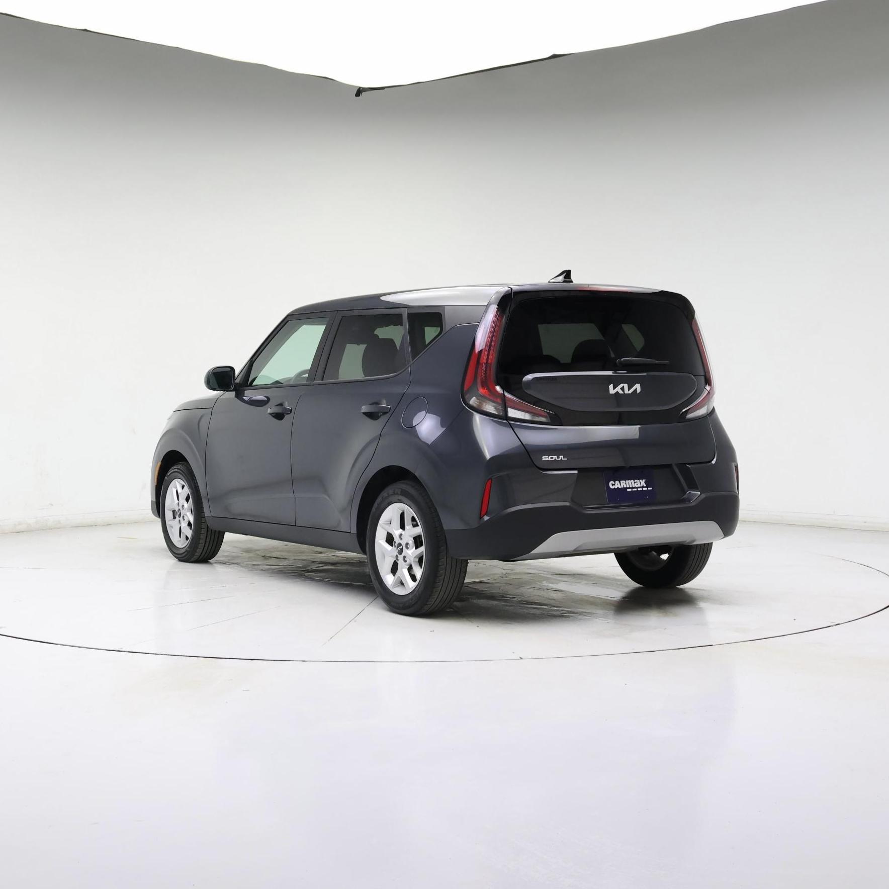 Thumbnail: 2024 Kia Soul - 2