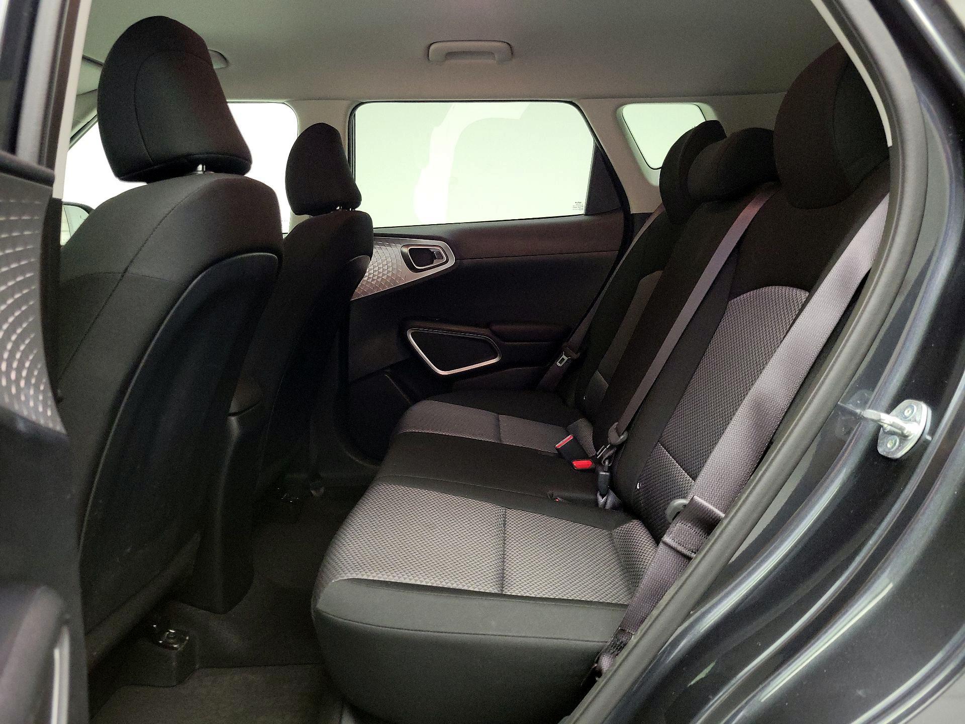 Thumbnail: 2024 Kia Soul - 19