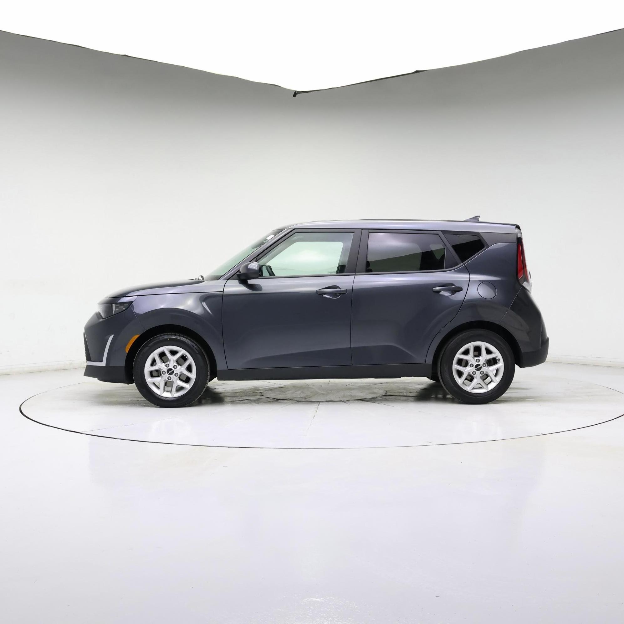 Thumbnail: 2024 Kia Soul - 3