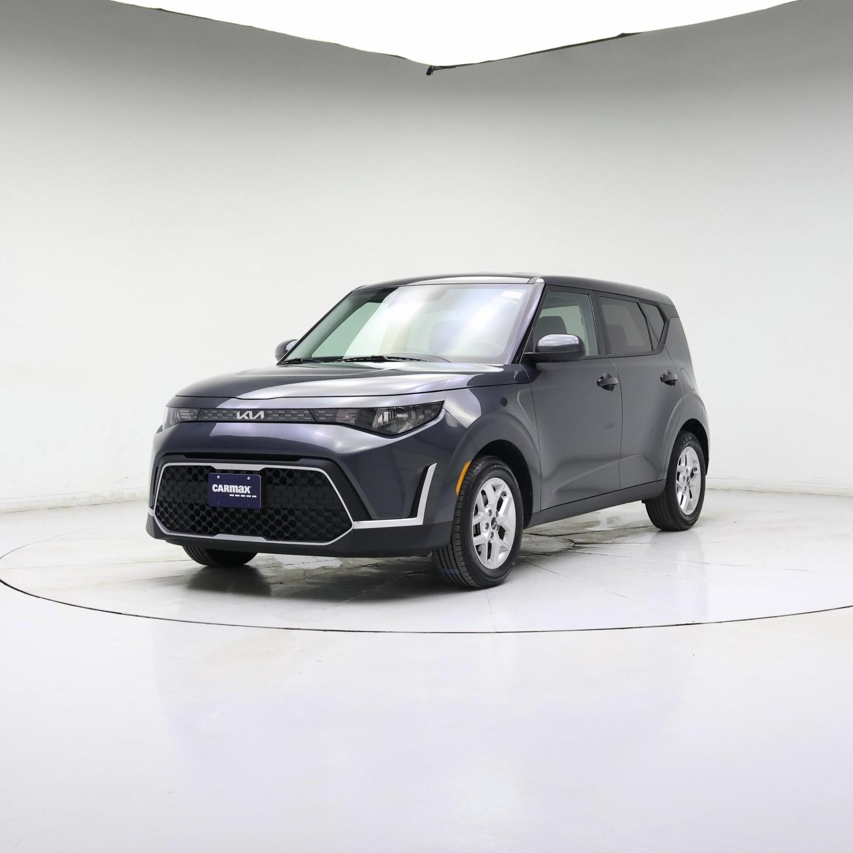 Thumbnail: 2024 Kia Soul - 4