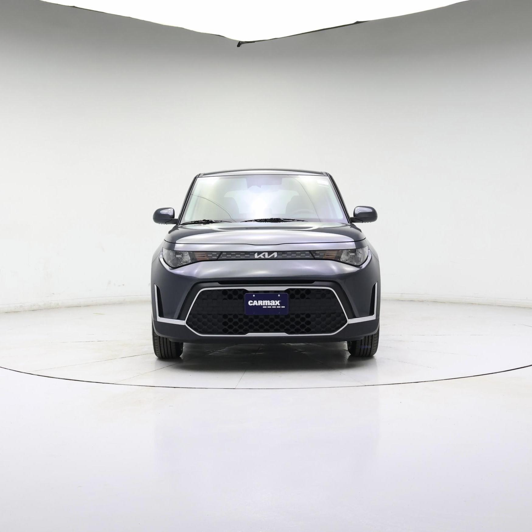 Thumbnail: 2024 Kia Soul - 5