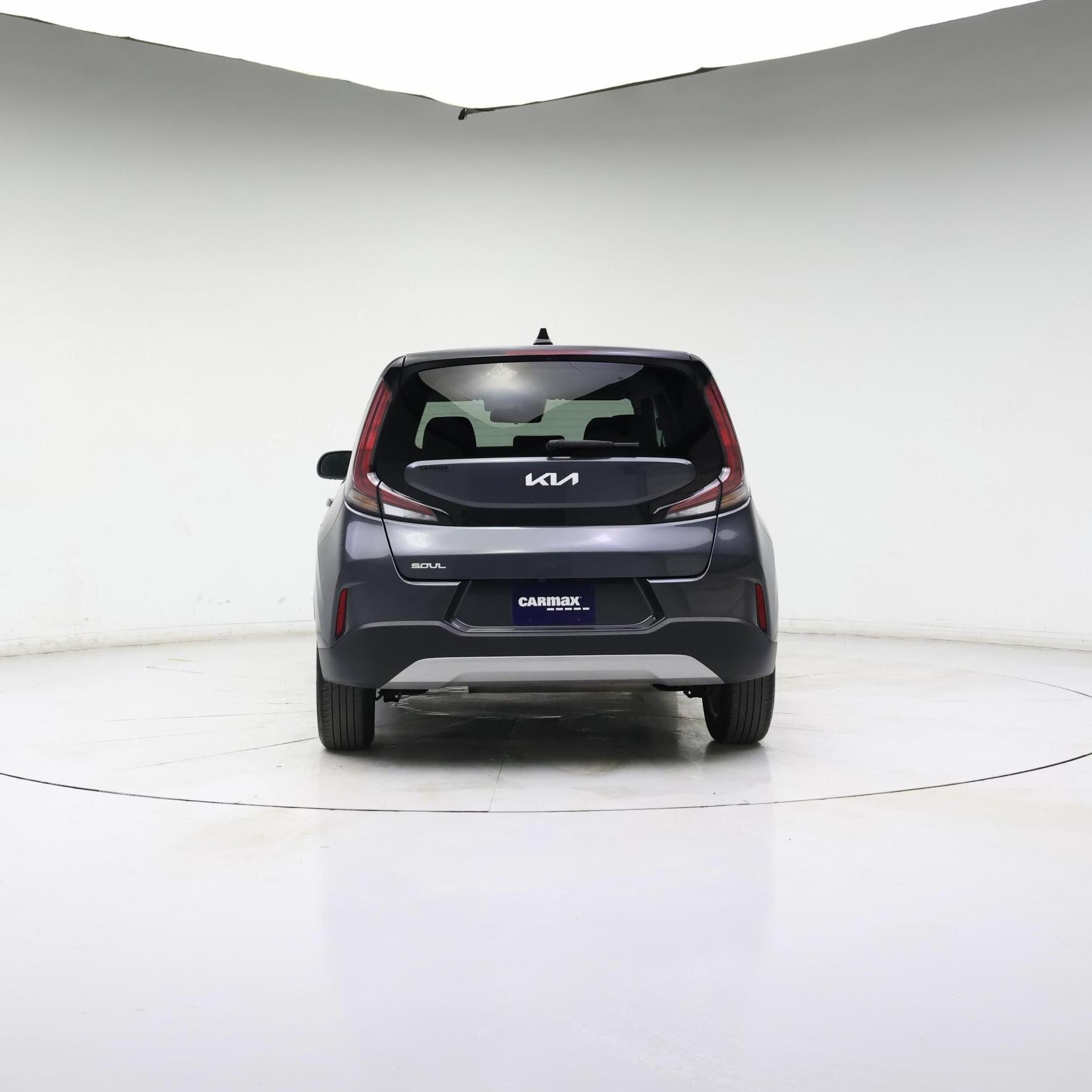 Thumbnail: 2024 Kia Soul - 6