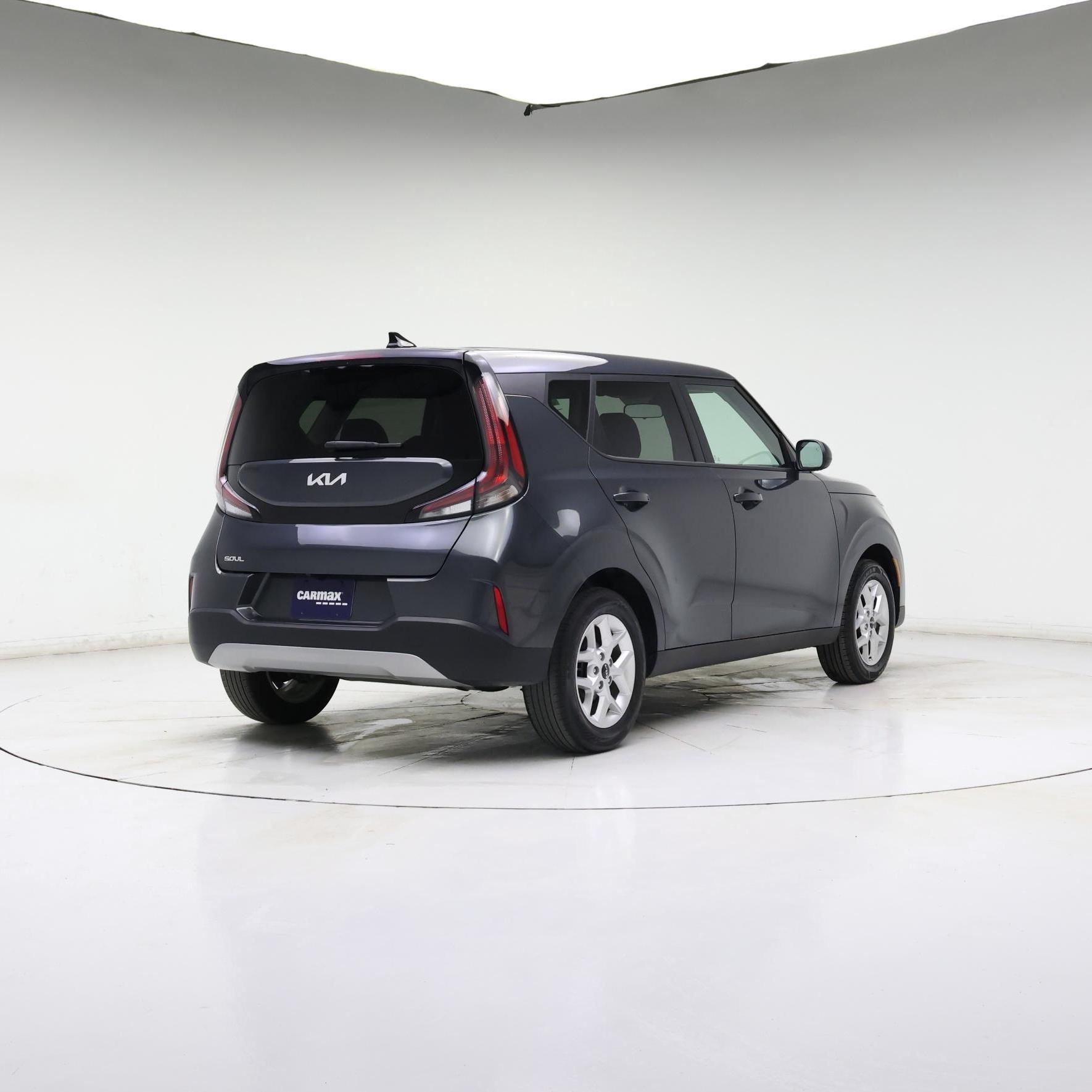 Thumbnail: 2024 Kia Soul - 8