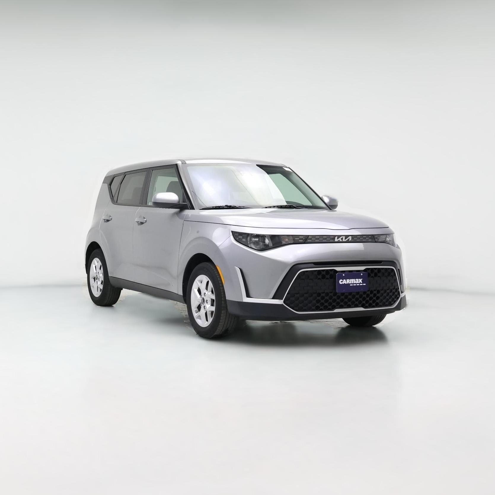 Thumbnail: 2024 Kia Soul - 1