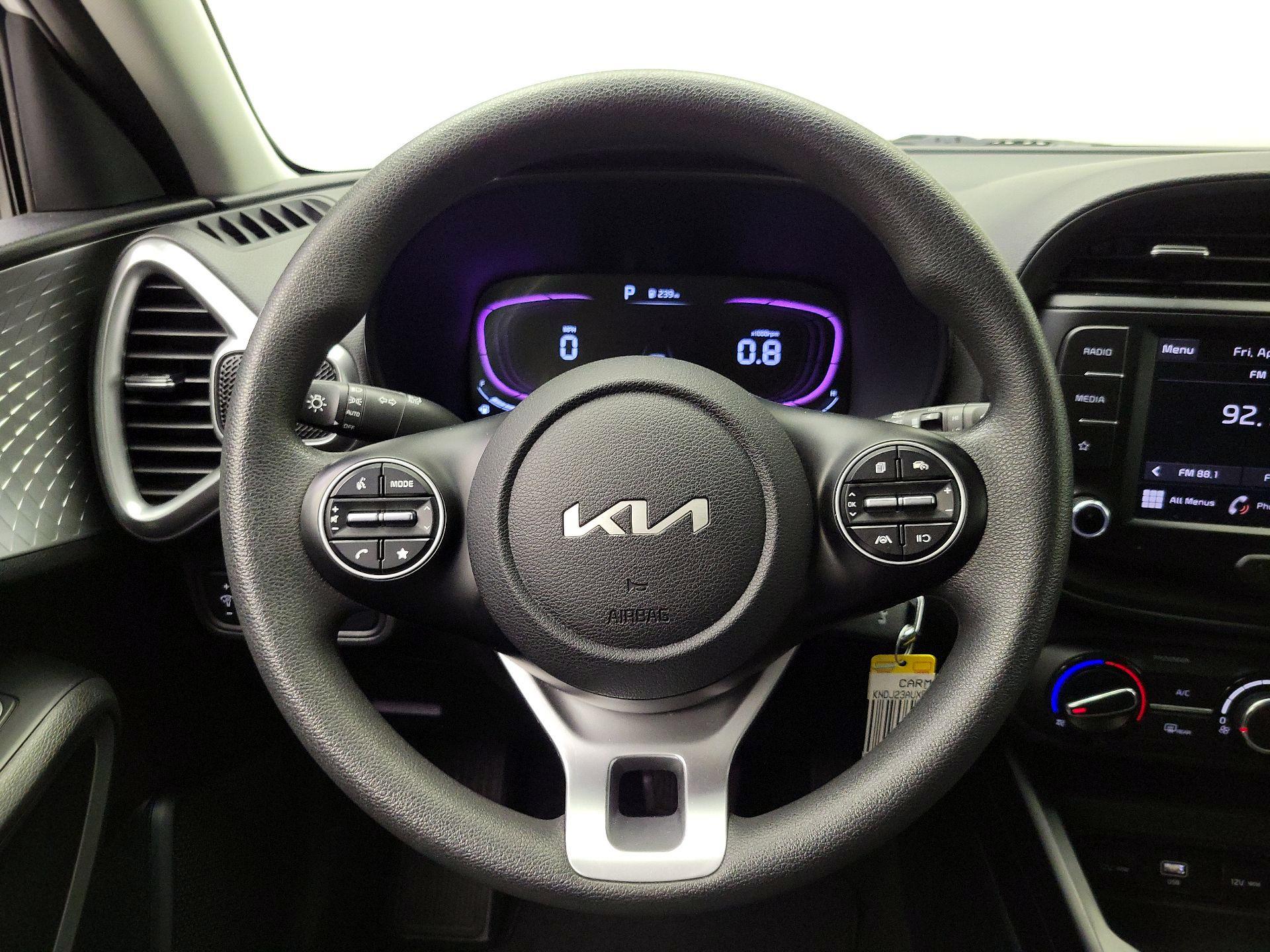 Thumbnail: 2024 Kia Soul - 10