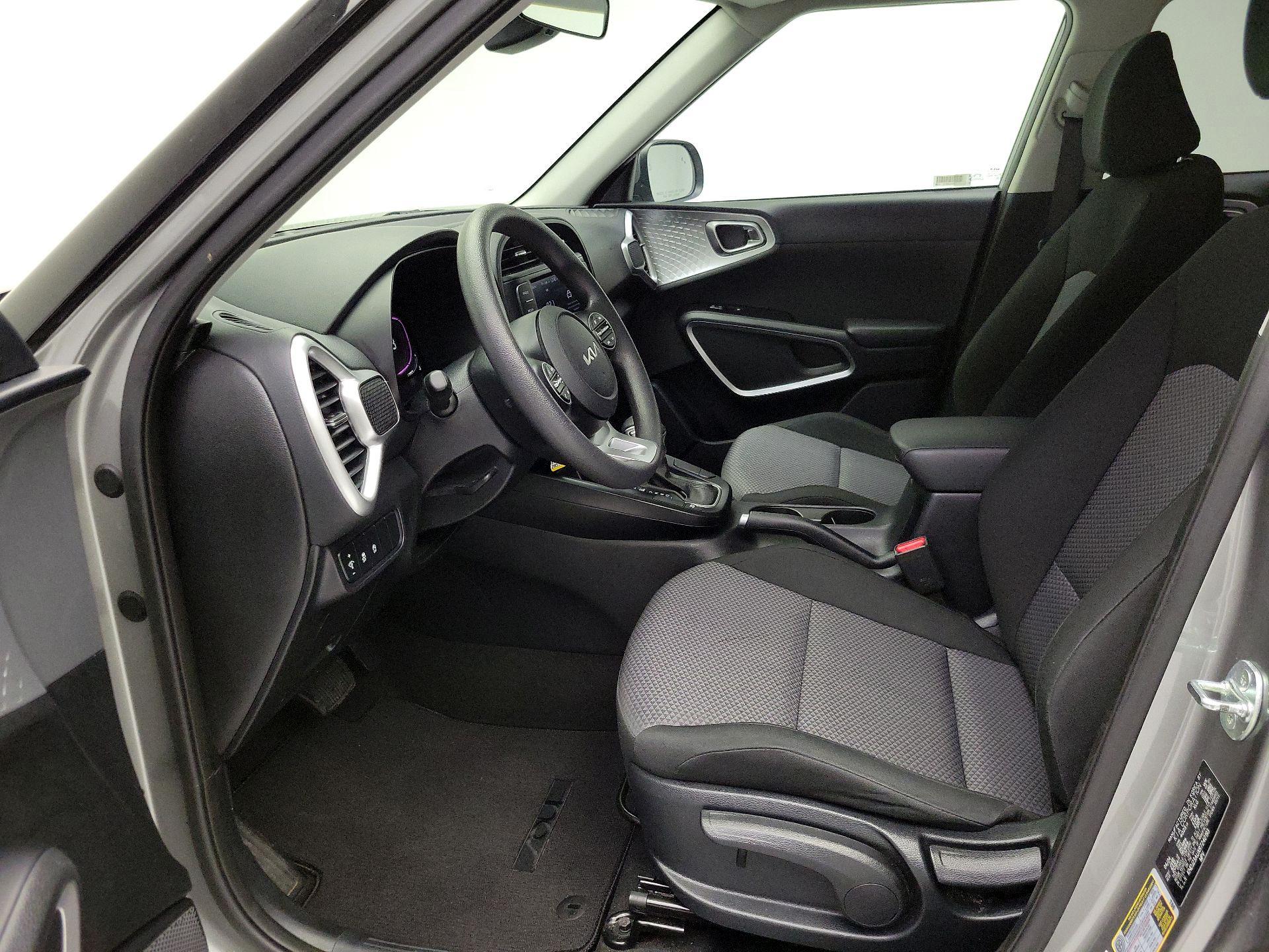 Thumbnail: 2024 Kia Soul - 11