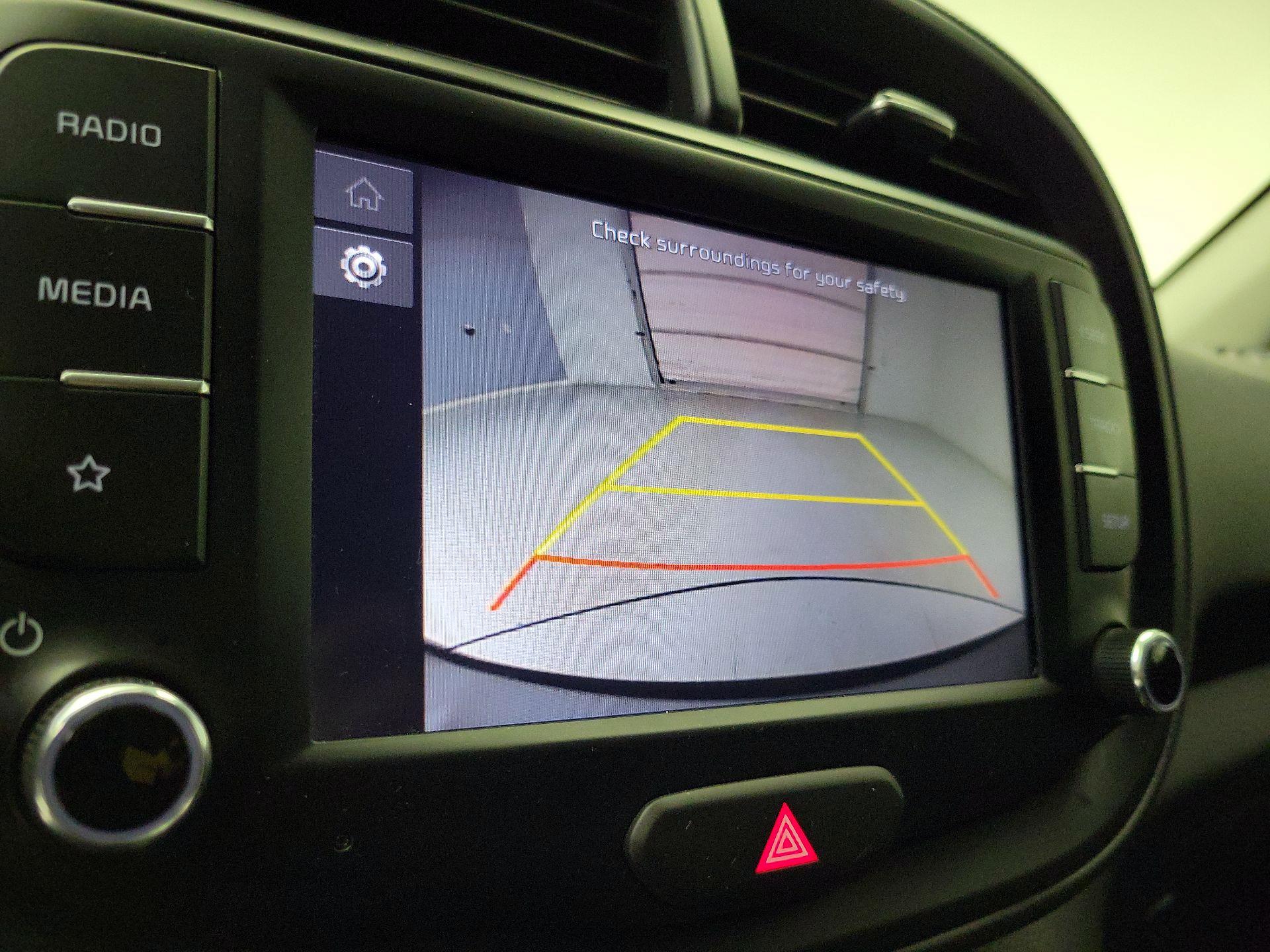 Thumbnail: 2024 Kia Soul - 14