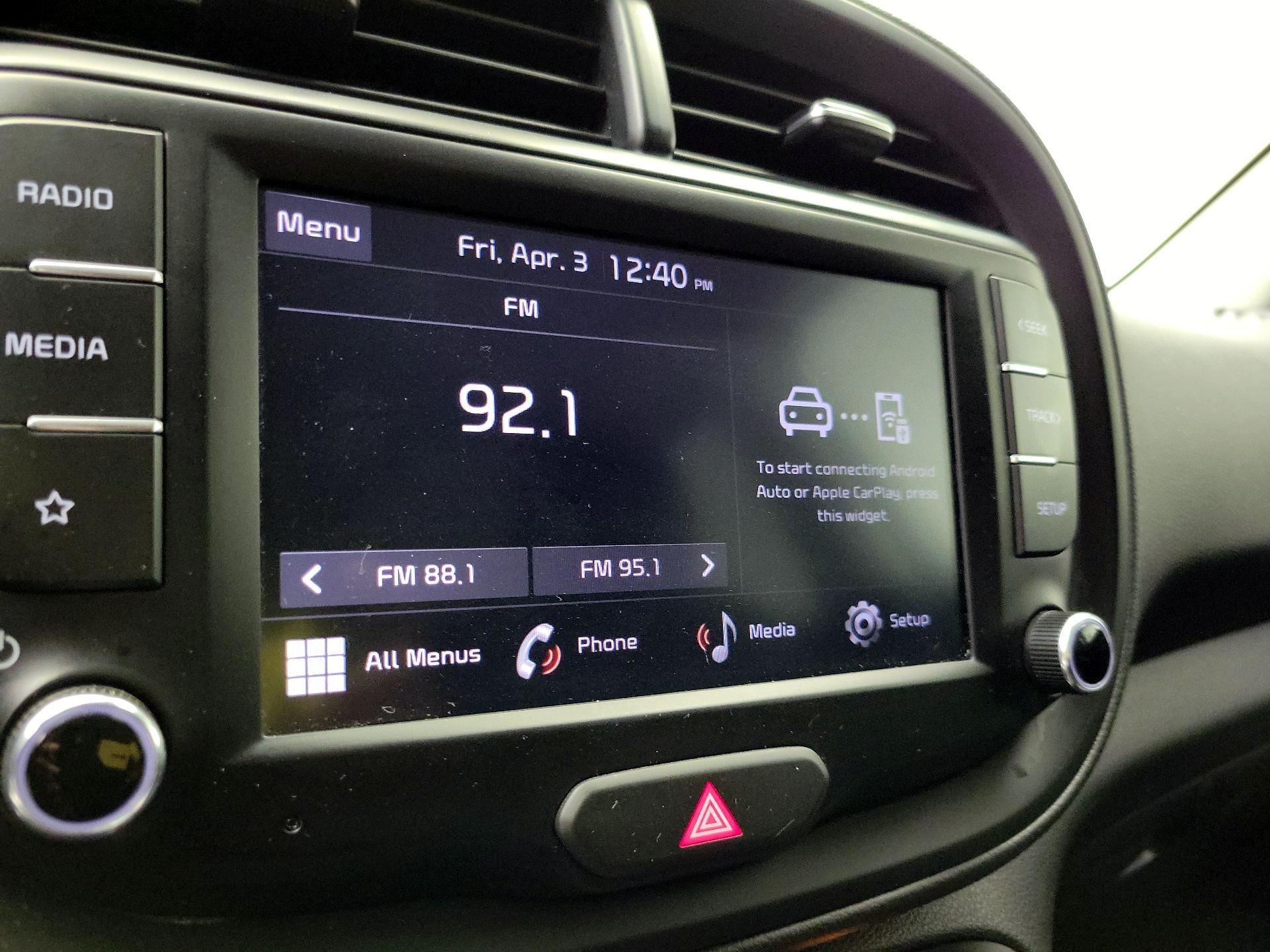 Thumbnail: 2024 Kia Soul - 15