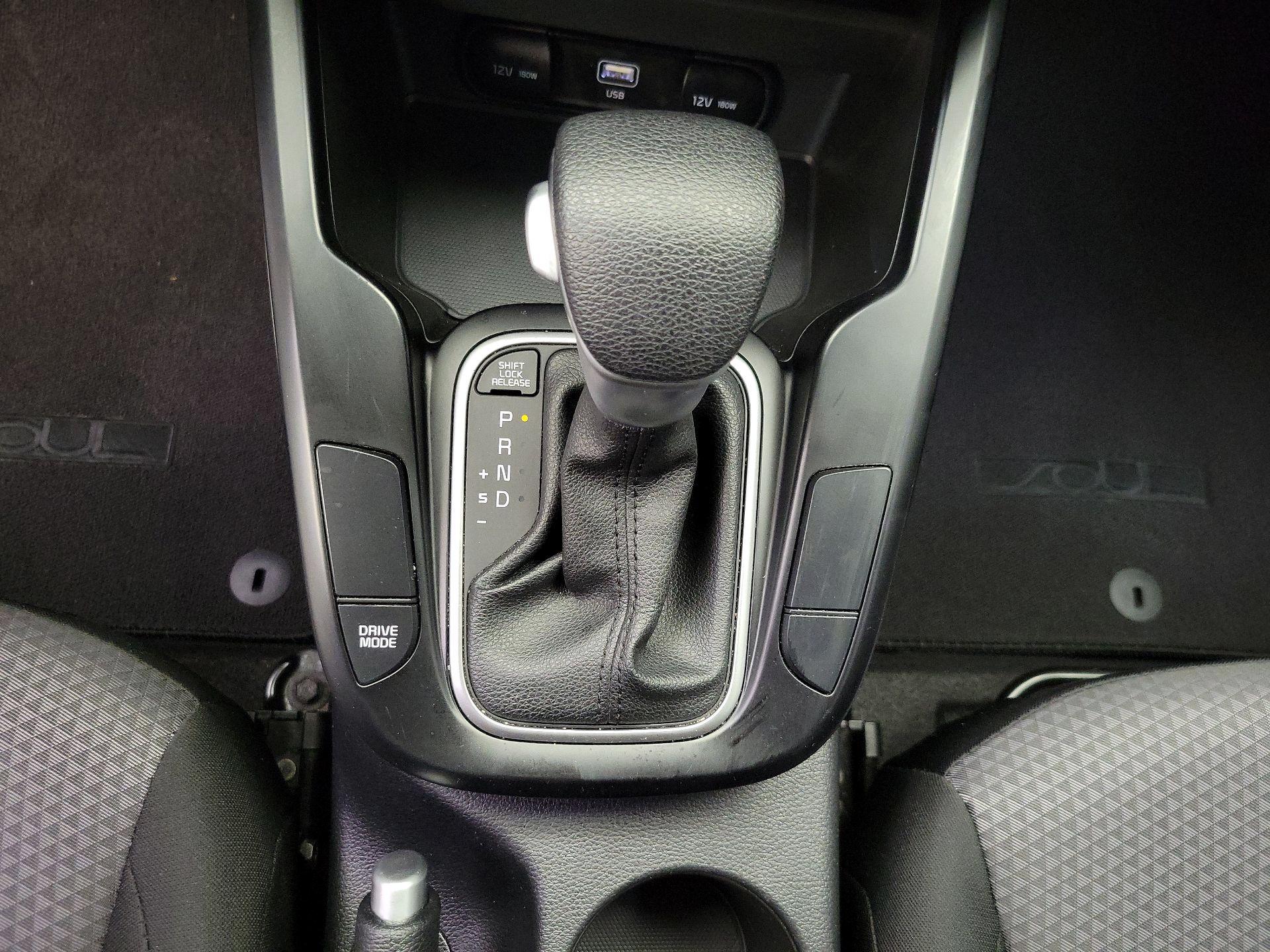 Thumbnail: 2024 Kia Soul - 17