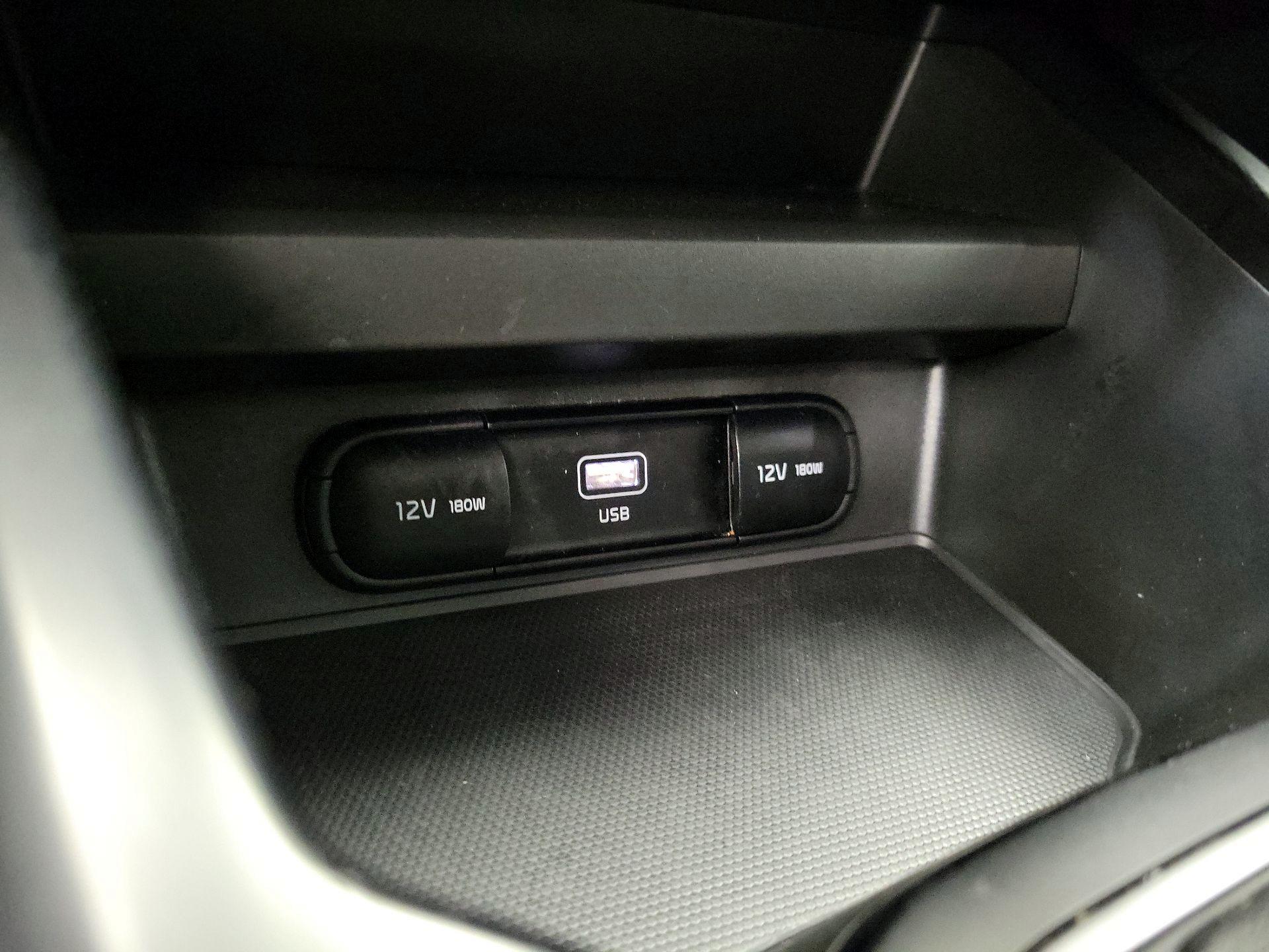 Thumbnail: 2024 Kia Soul - 18