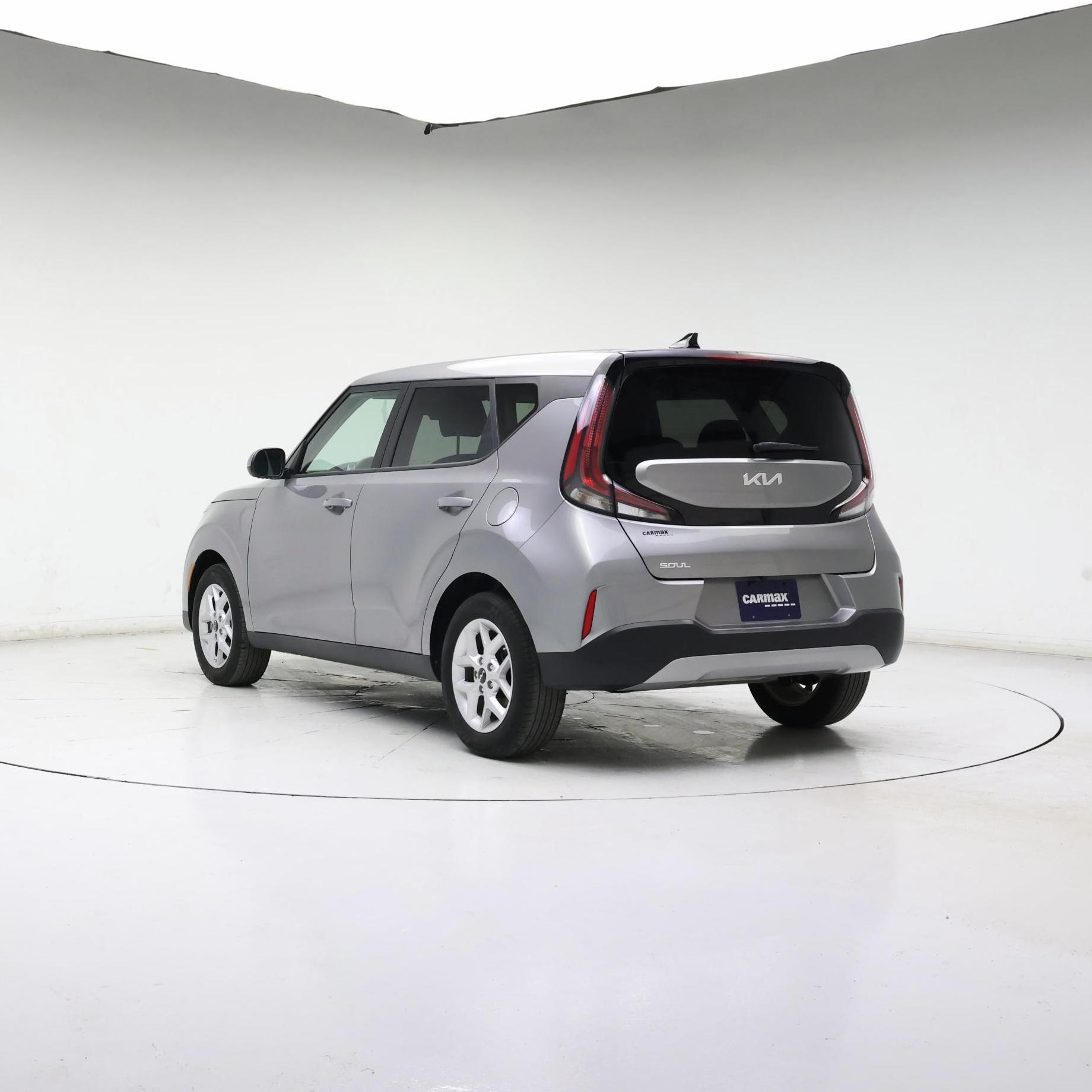 Thumbnail: 2024 Kia Soul - 2