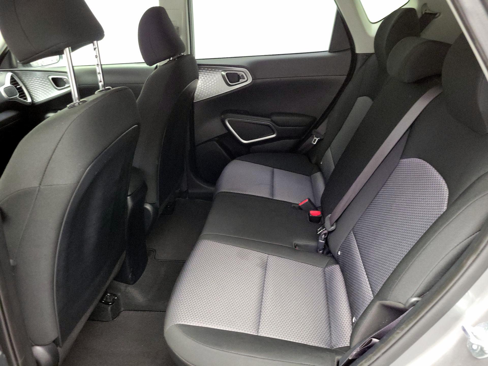 Thumbnail: 2024 Kia Soul - 19