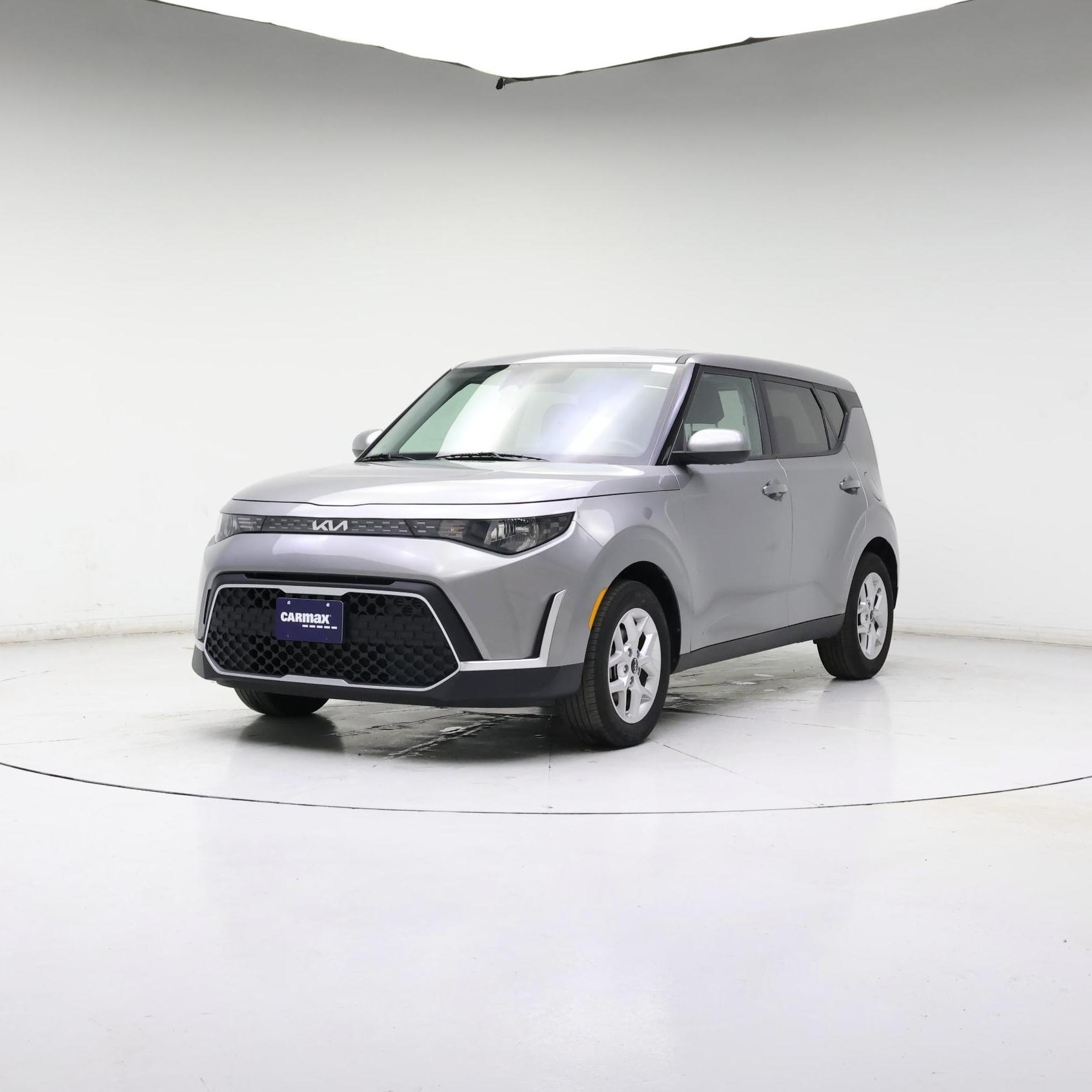 Thumbnail: 2024 Kia Soul - 4