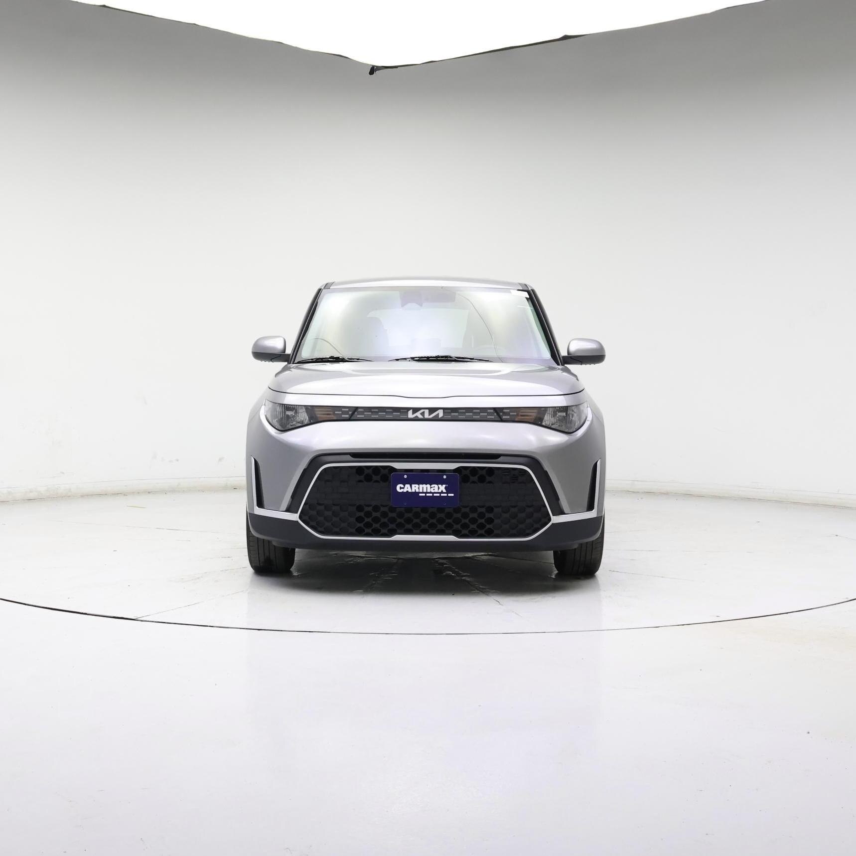 Thumbnail: 2024 Kia Soul - 5