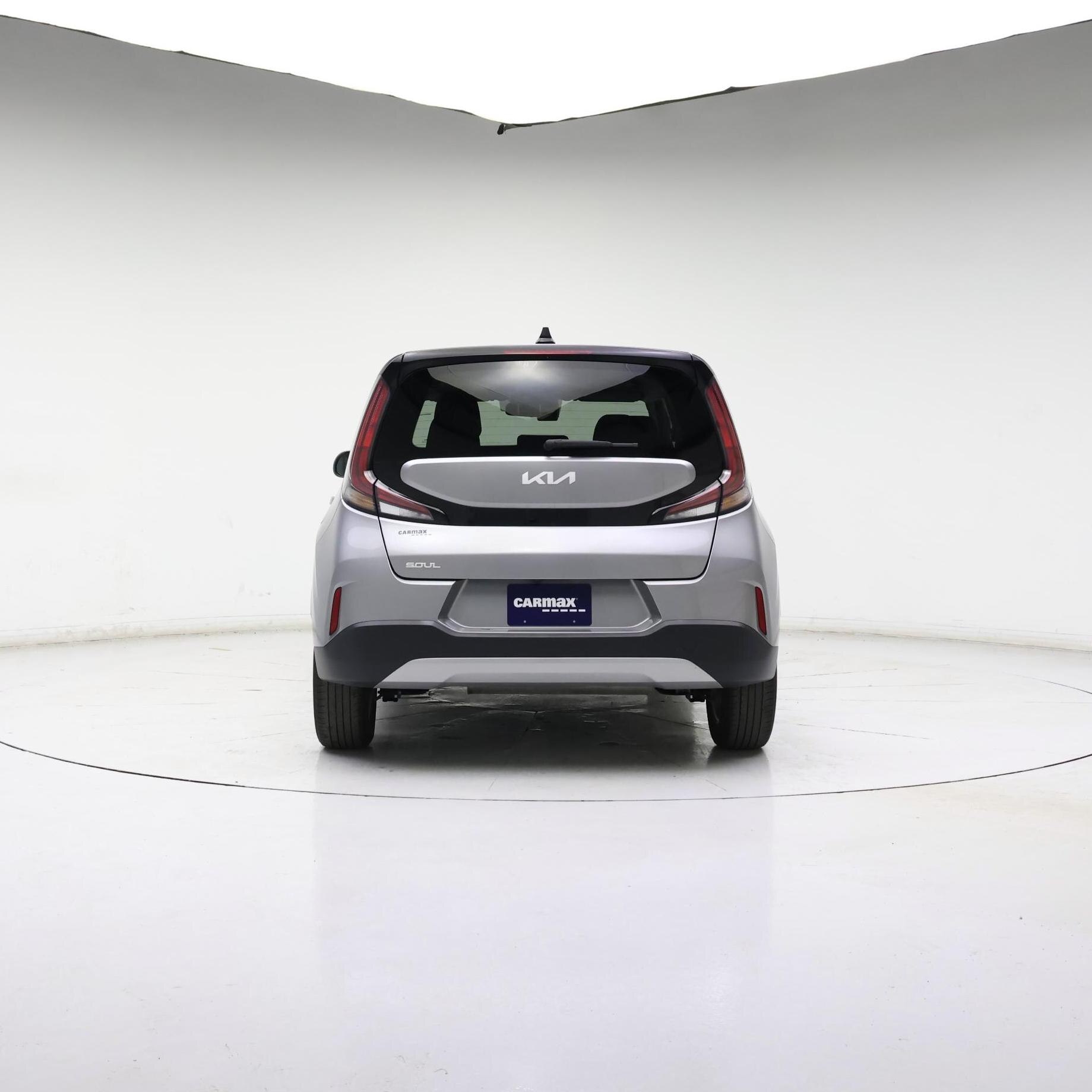 Thumbnail: 2024 Kia Soul - 6