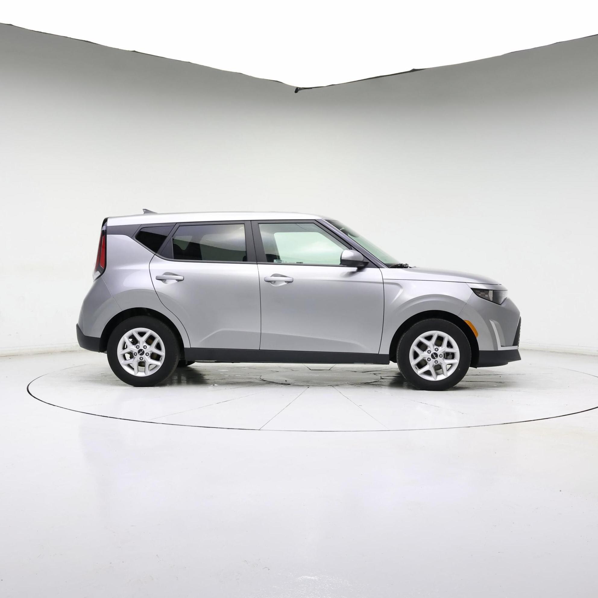 Thumbnail: 2024 Kia Soul - 7