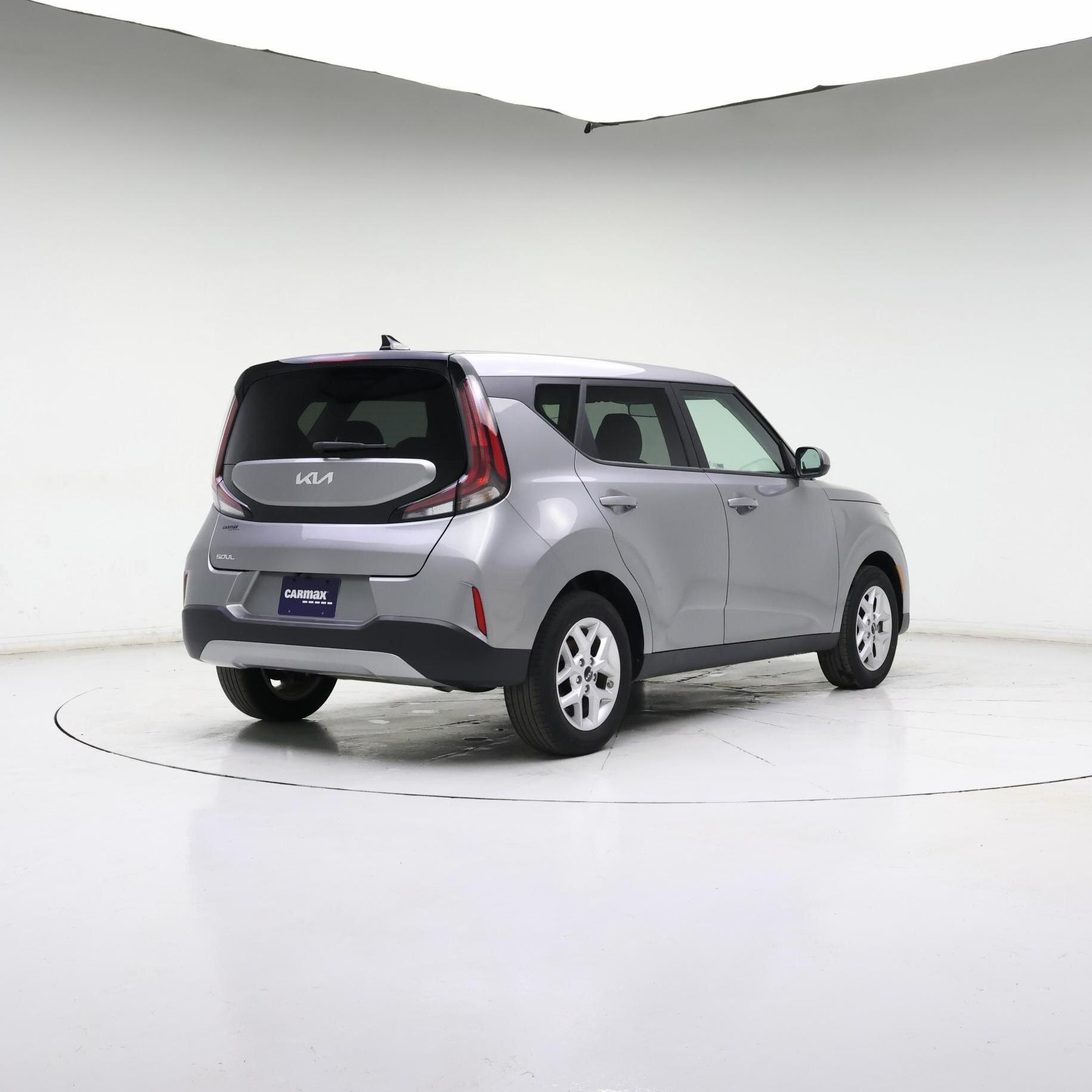 Thumbnail: 2024 Kia Soul - 8