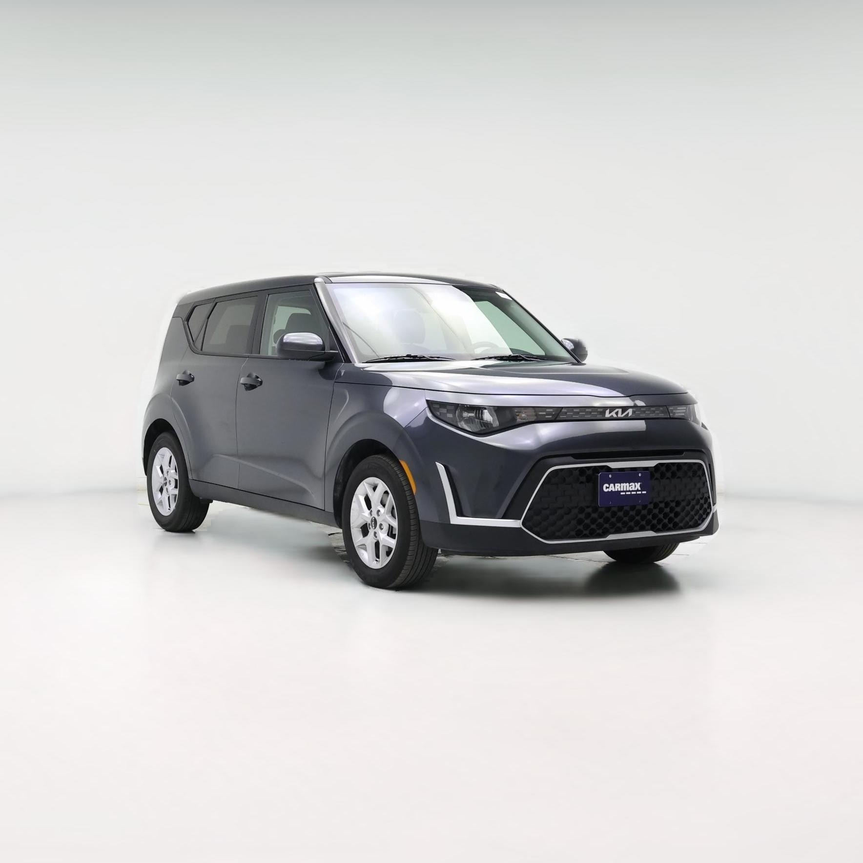 Thumbnail: 2025 Kia Soul - 1