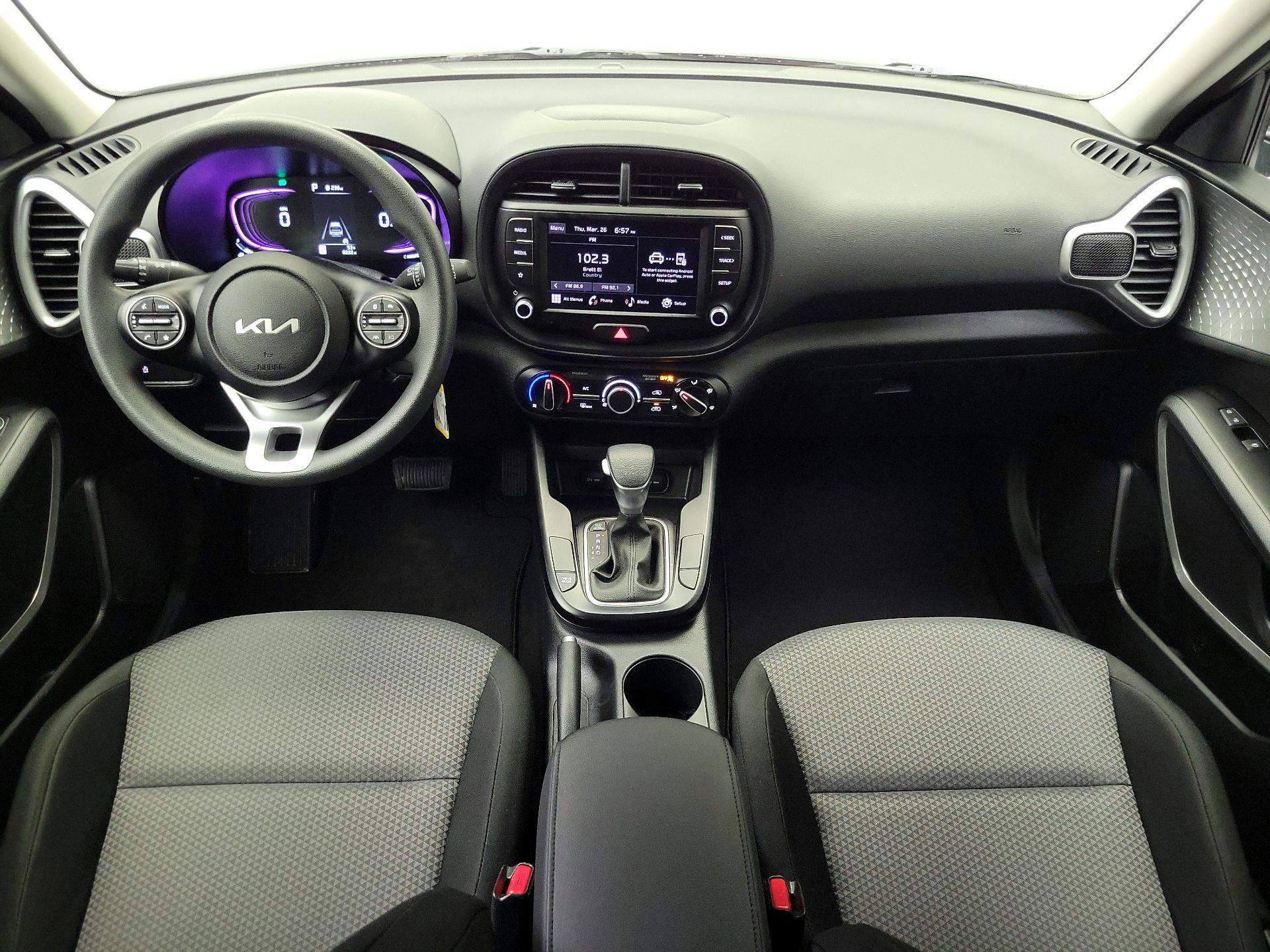 Thumbnail: 2025 Kia Soul - 9