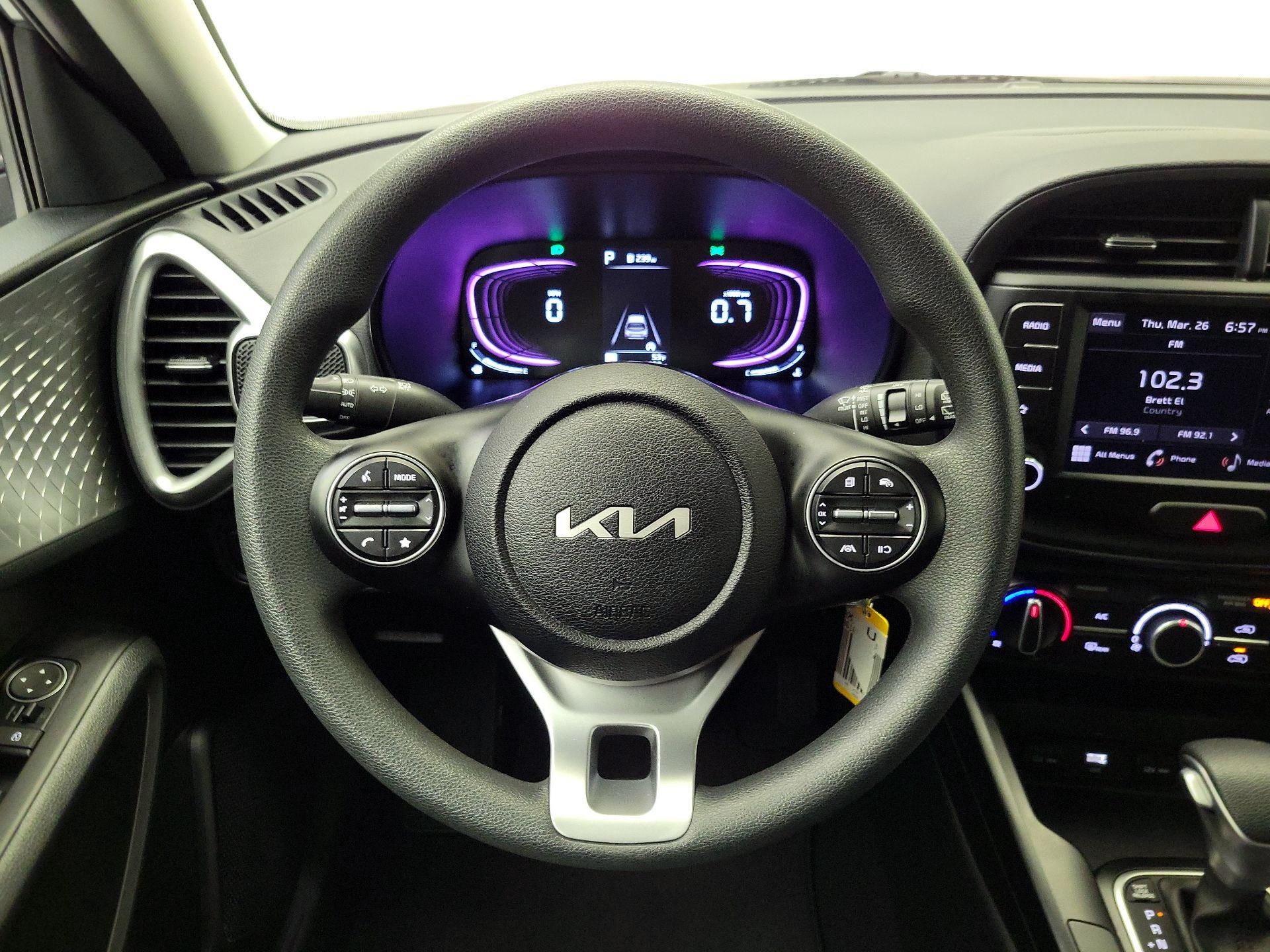 Thumbnail: 2025 Kia Soul - 10