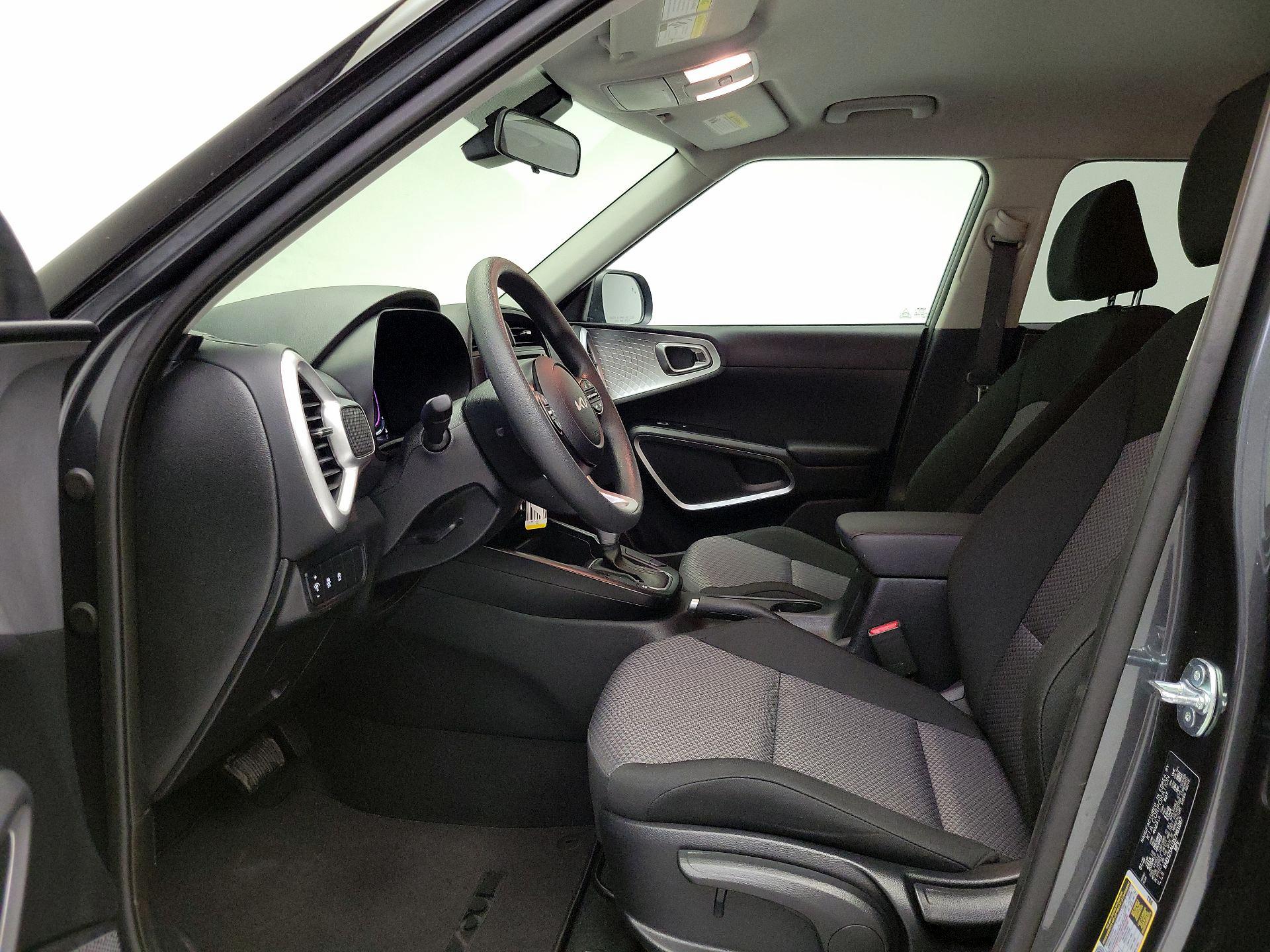 Thumbnail: 2025 Kia Soul - 11