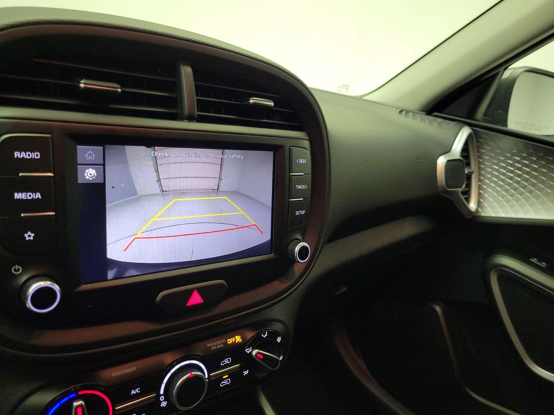 Thumbnail: 2025 Kia Soul - 14