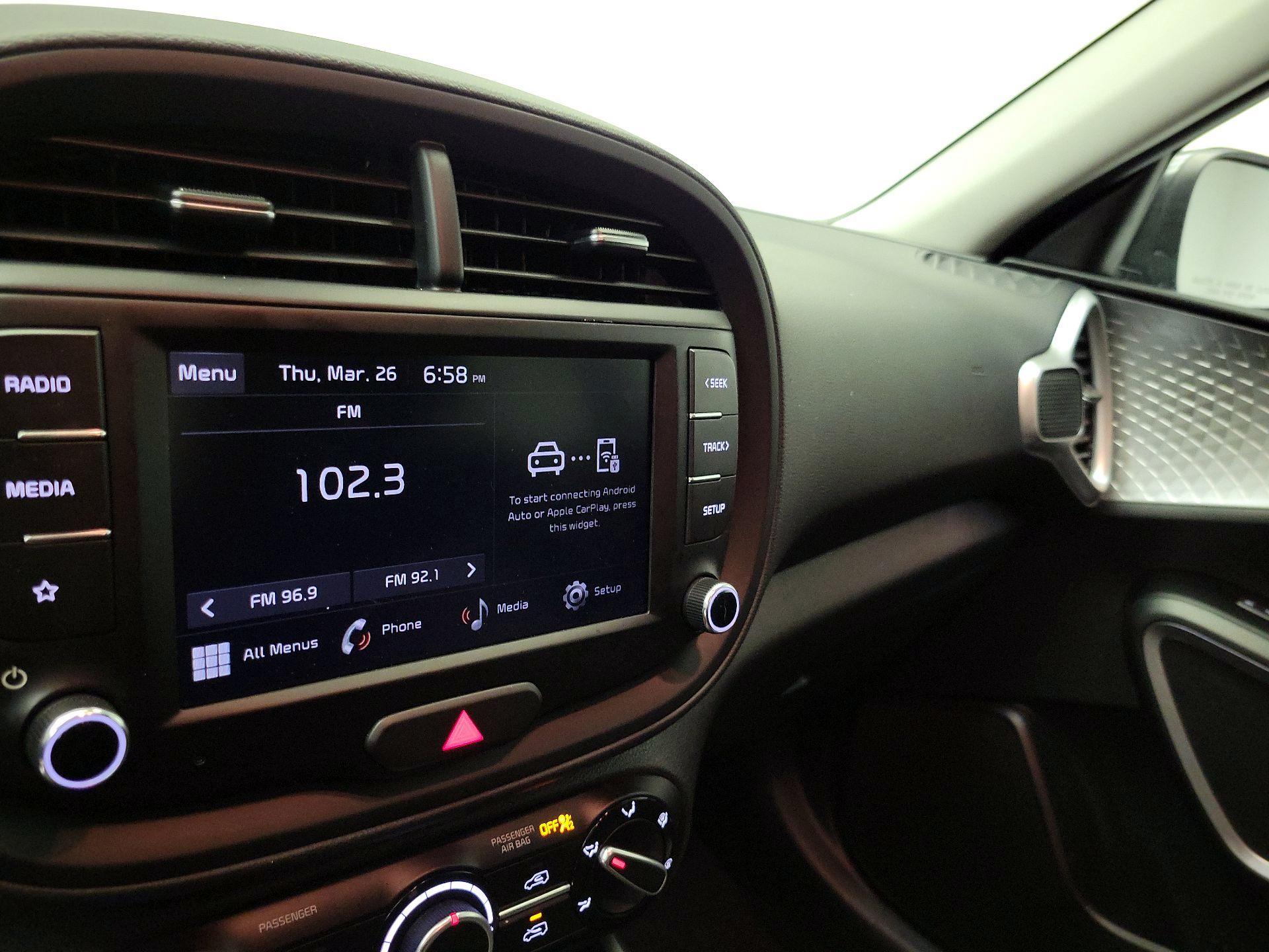 Thumbnail: 2025 Kia Soul - 15