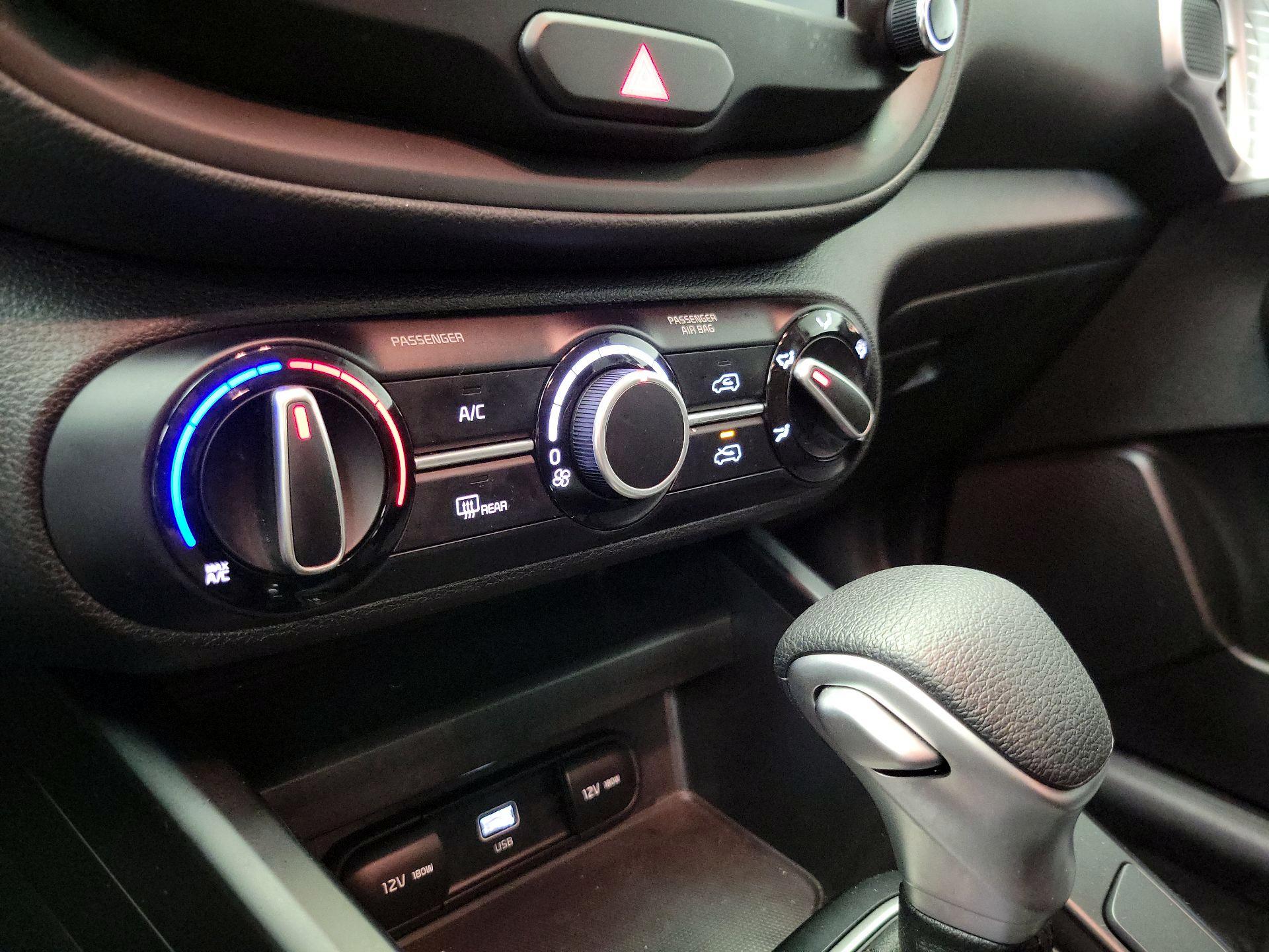 Thumbnail: 2025 Kia Soul - 16