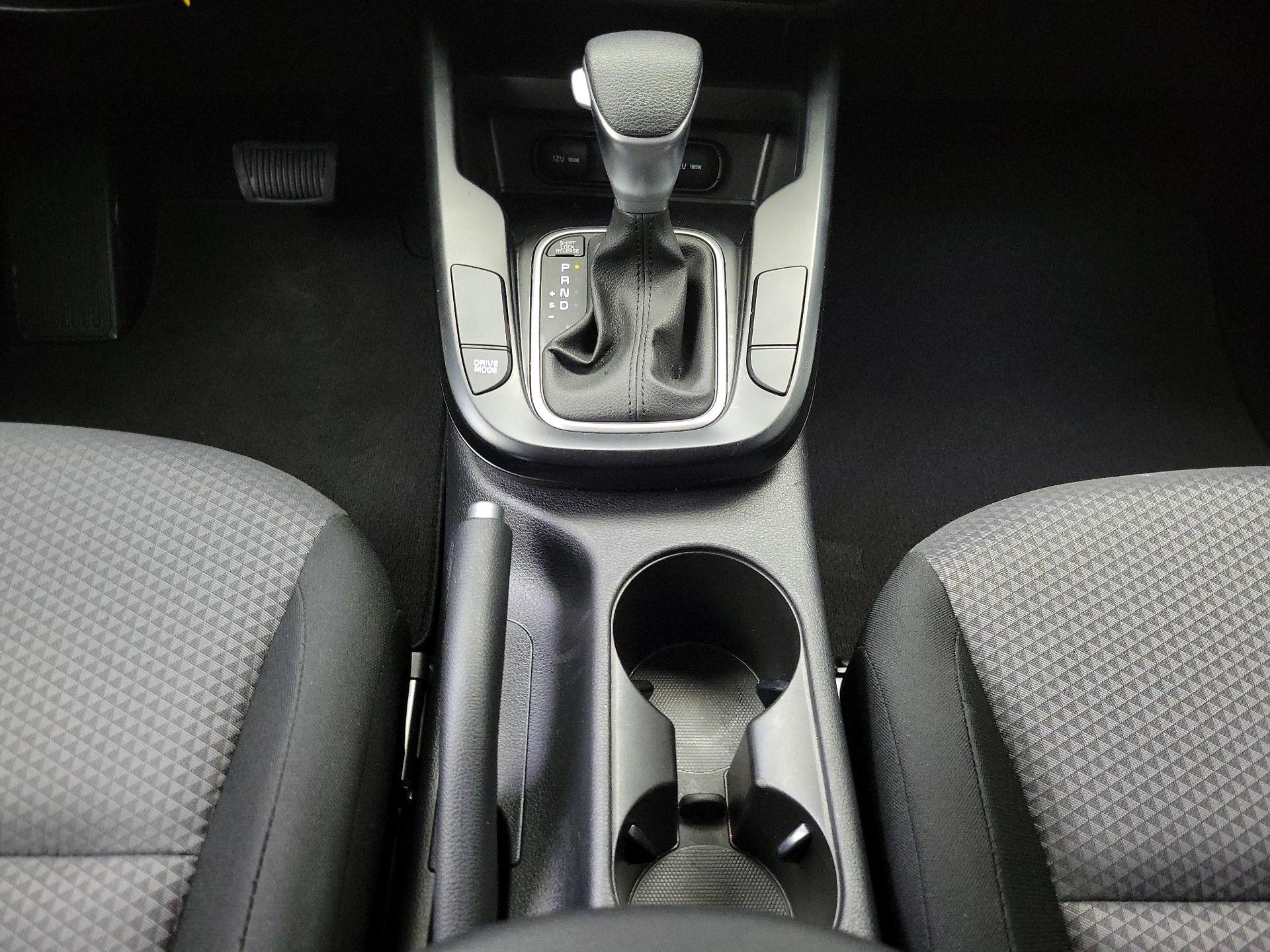 Thumbnail: 2025 Kia Soul - 17