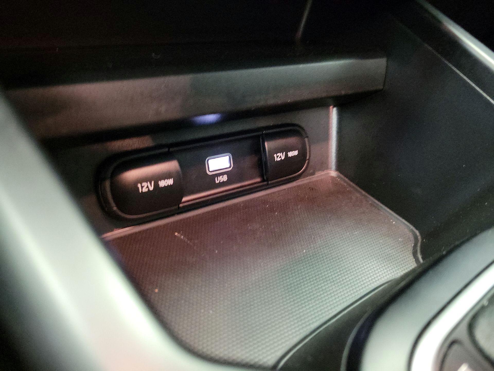 Thumbnail: 2025 Kia Soul - 18