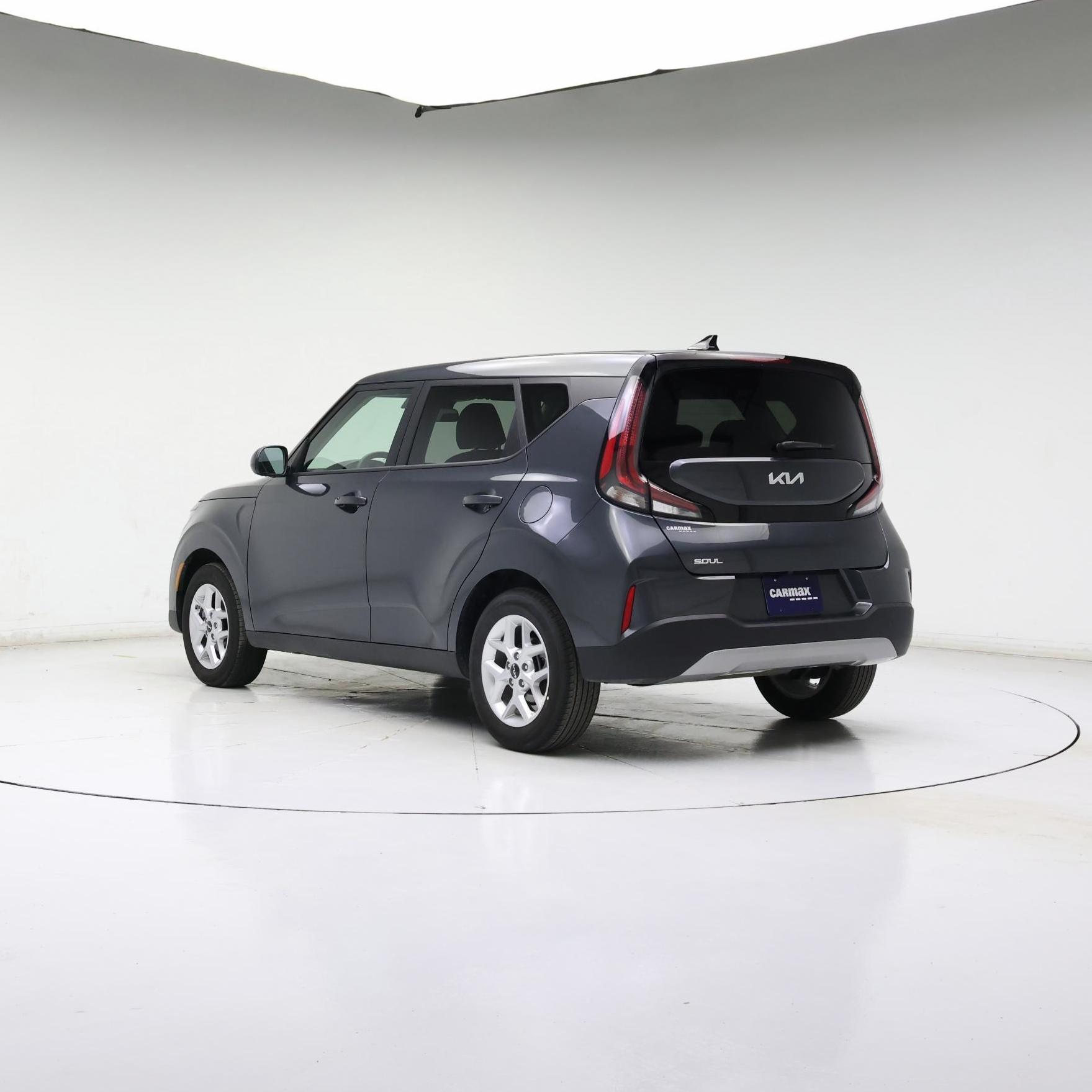 Thumbnail: 2025 Kia Soul - 2