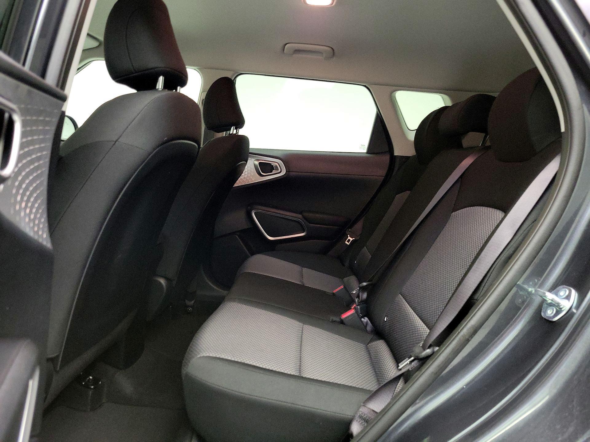 Thumbnail: 2025 Kia Soul - 19