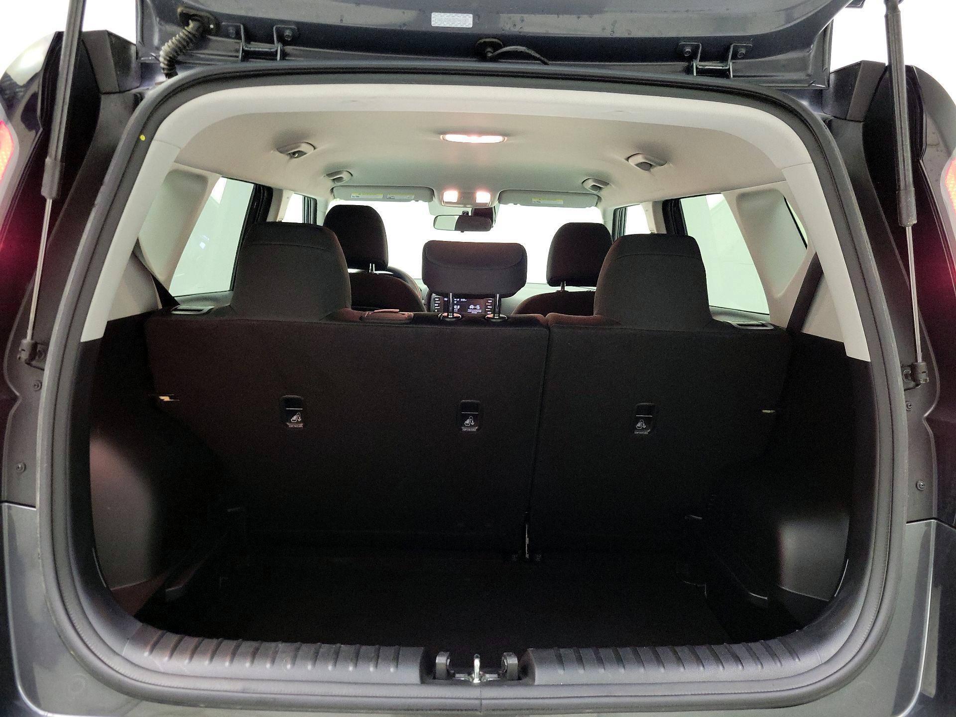 Thumbnail: 2025 Kia Soul - 20