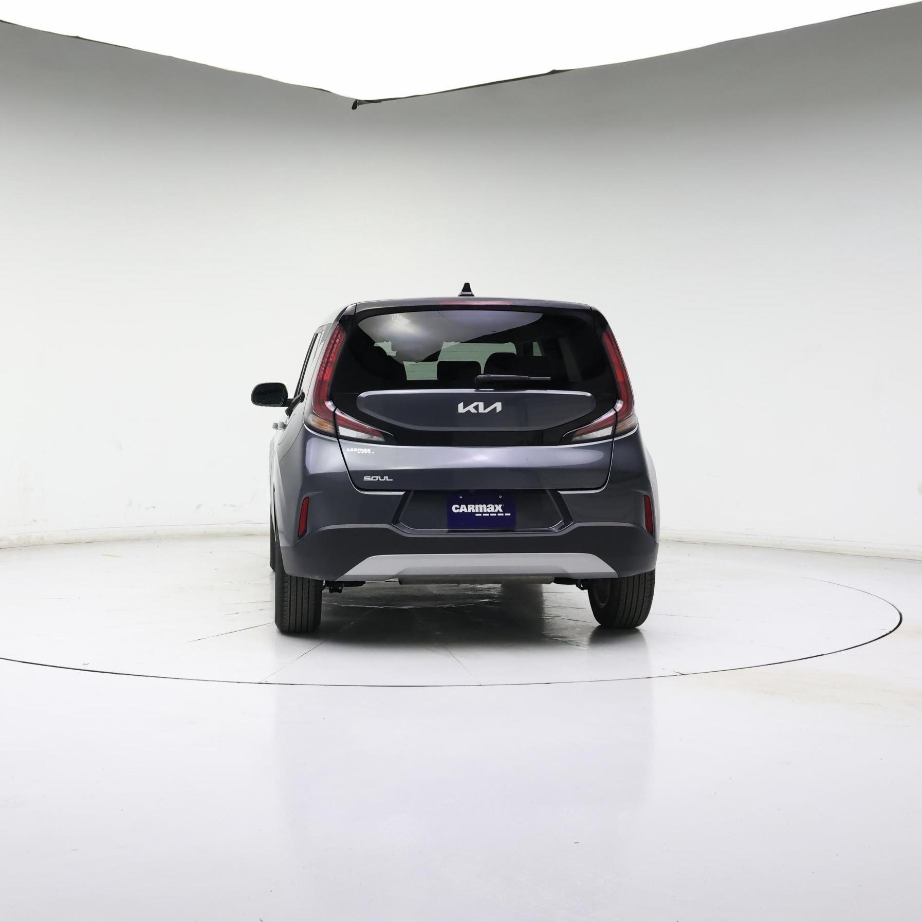 Thumbnail: 2025 Kia Soul - 6